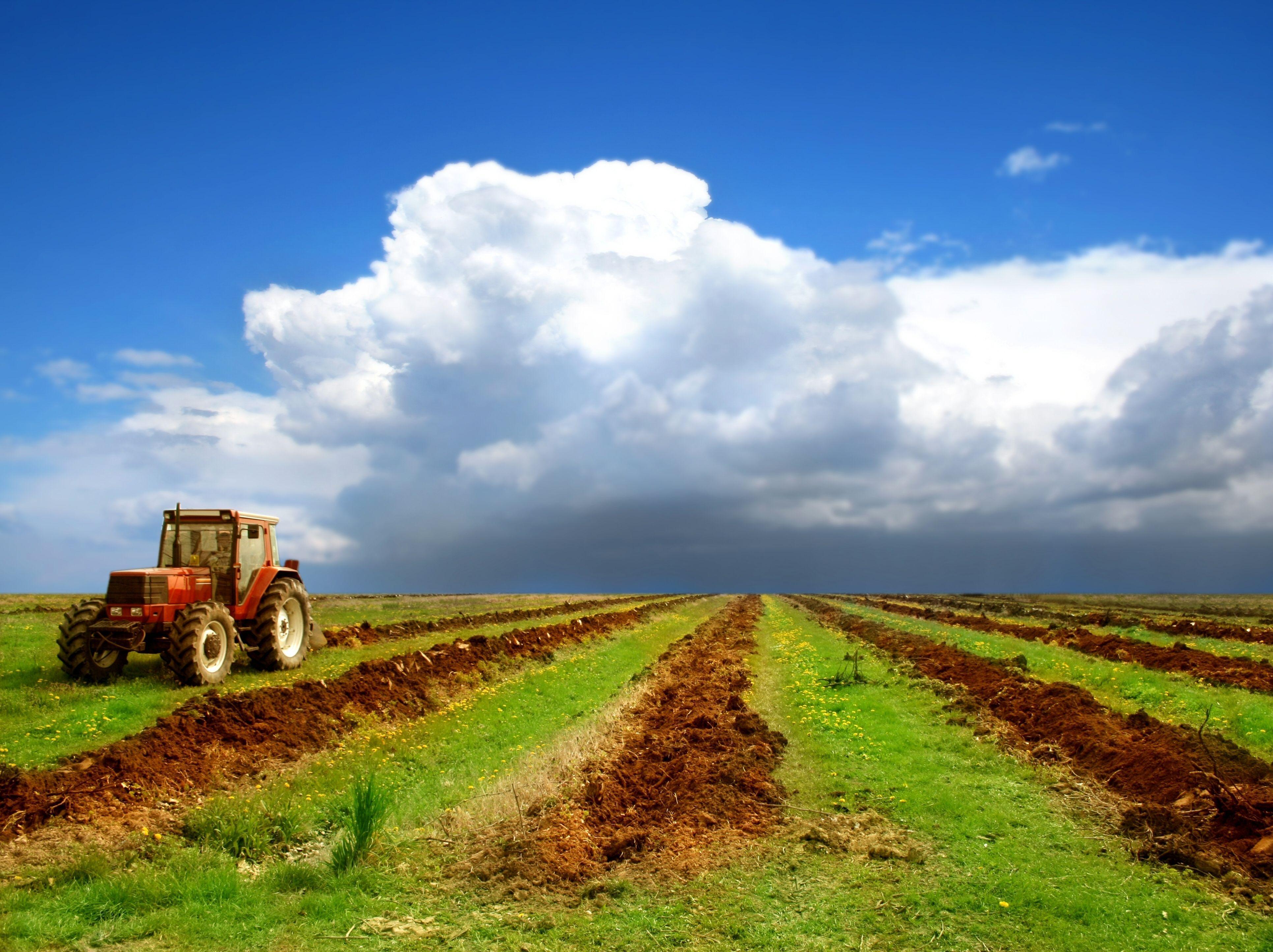 Agriculture Wallpaper and Picture Collection