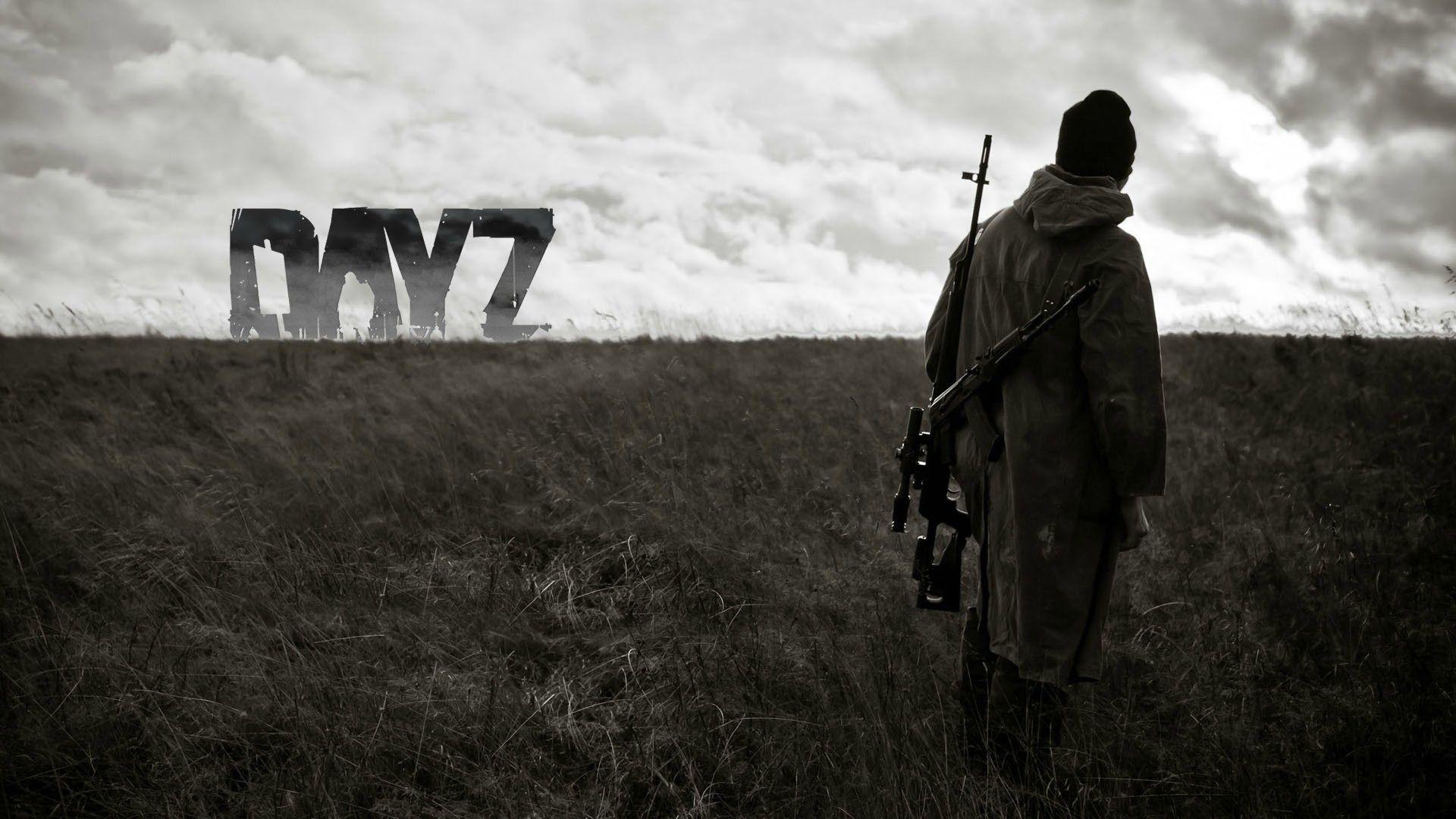 DayZ HD Wallpaper