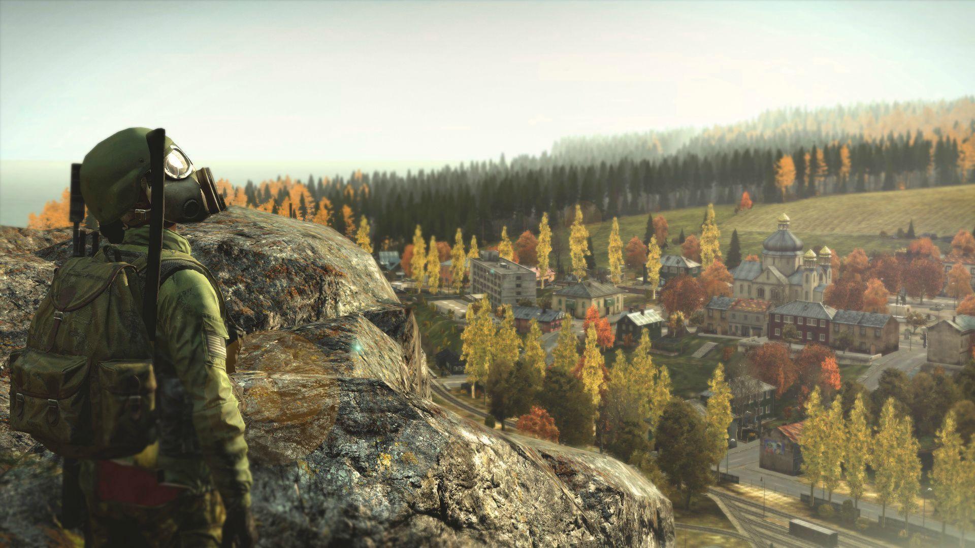 DayZ Wallpapers Wallpaper Cave