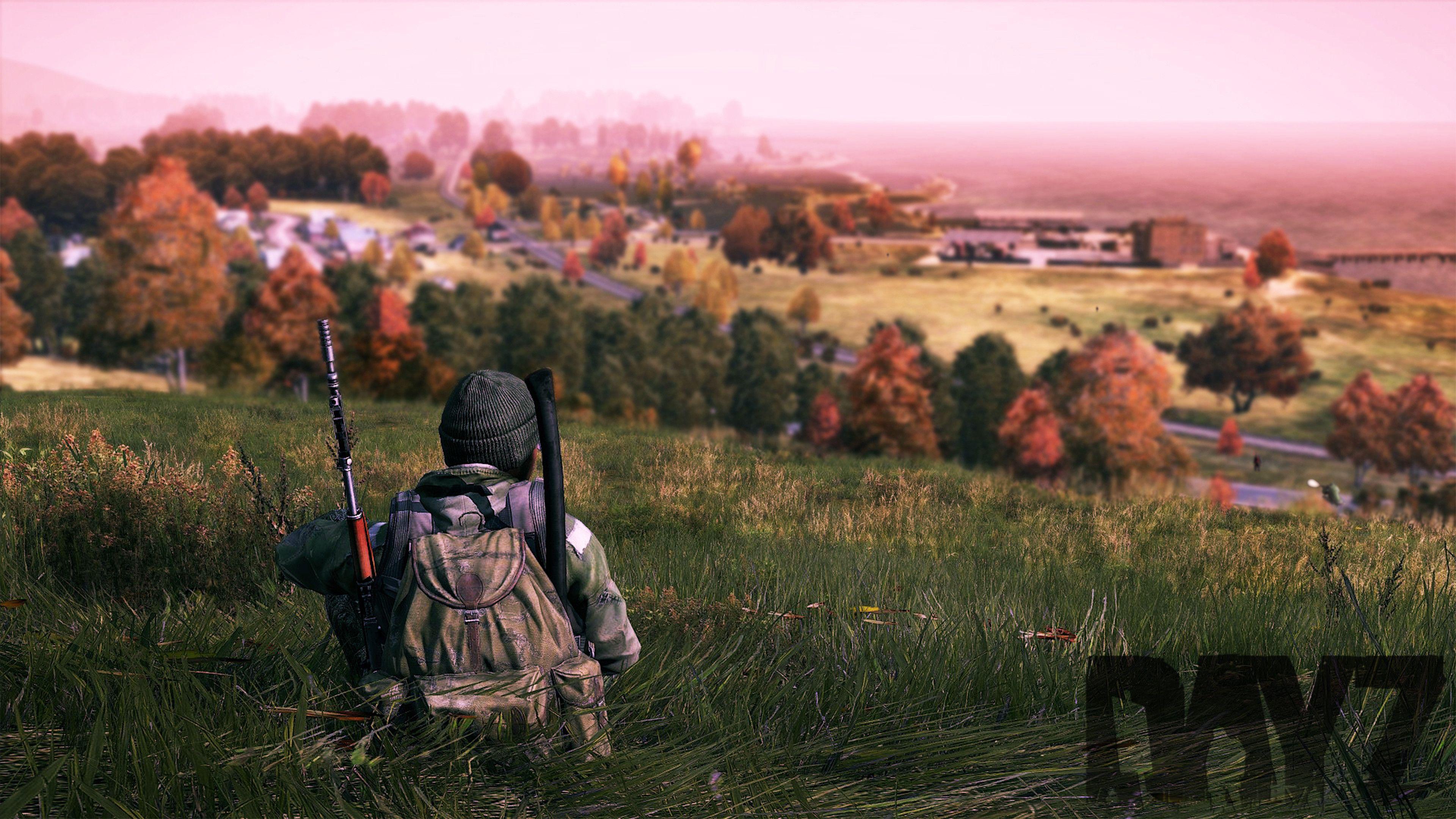 Dayz Wallpaper