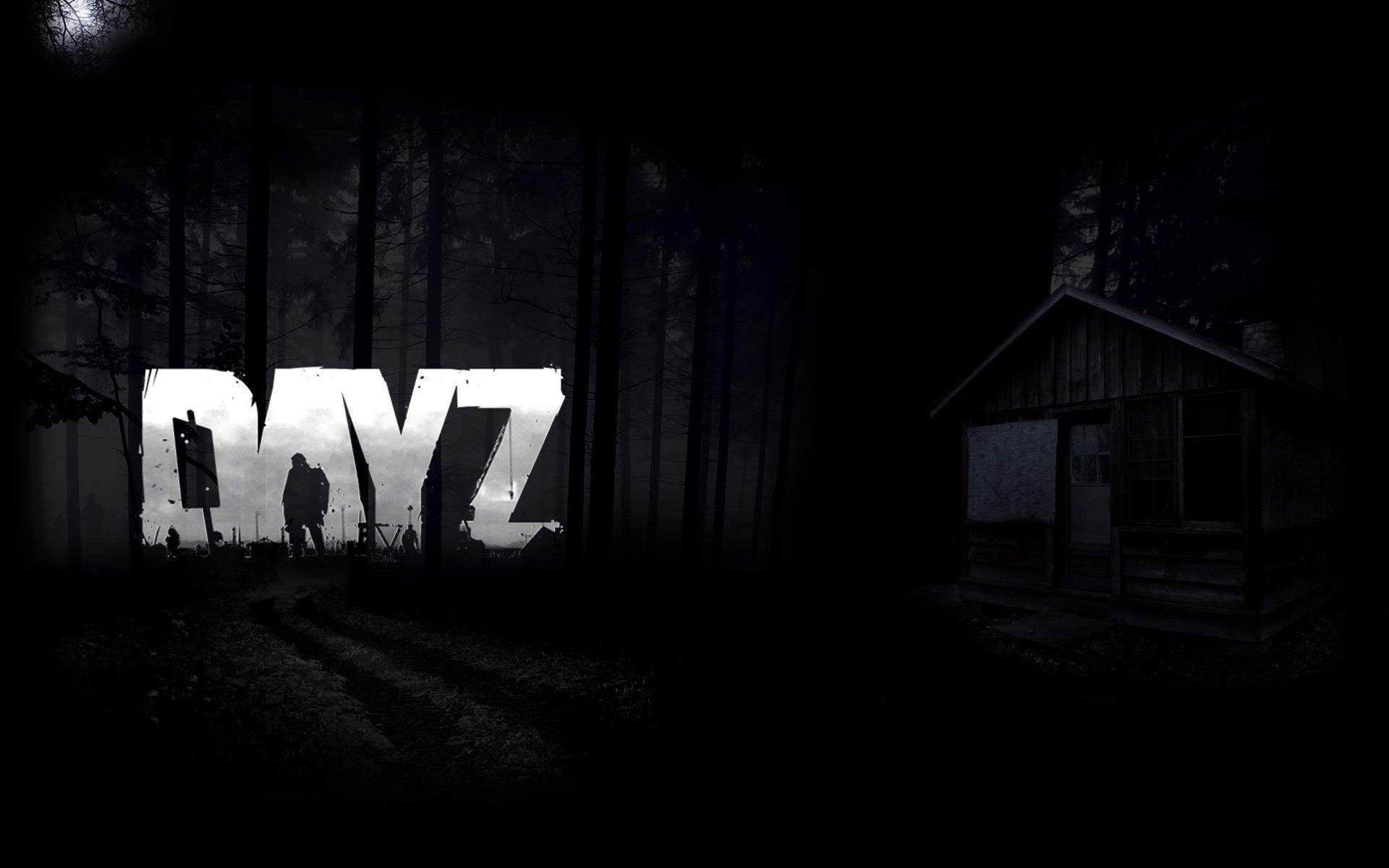 DayZ HD Wallpaper and Background