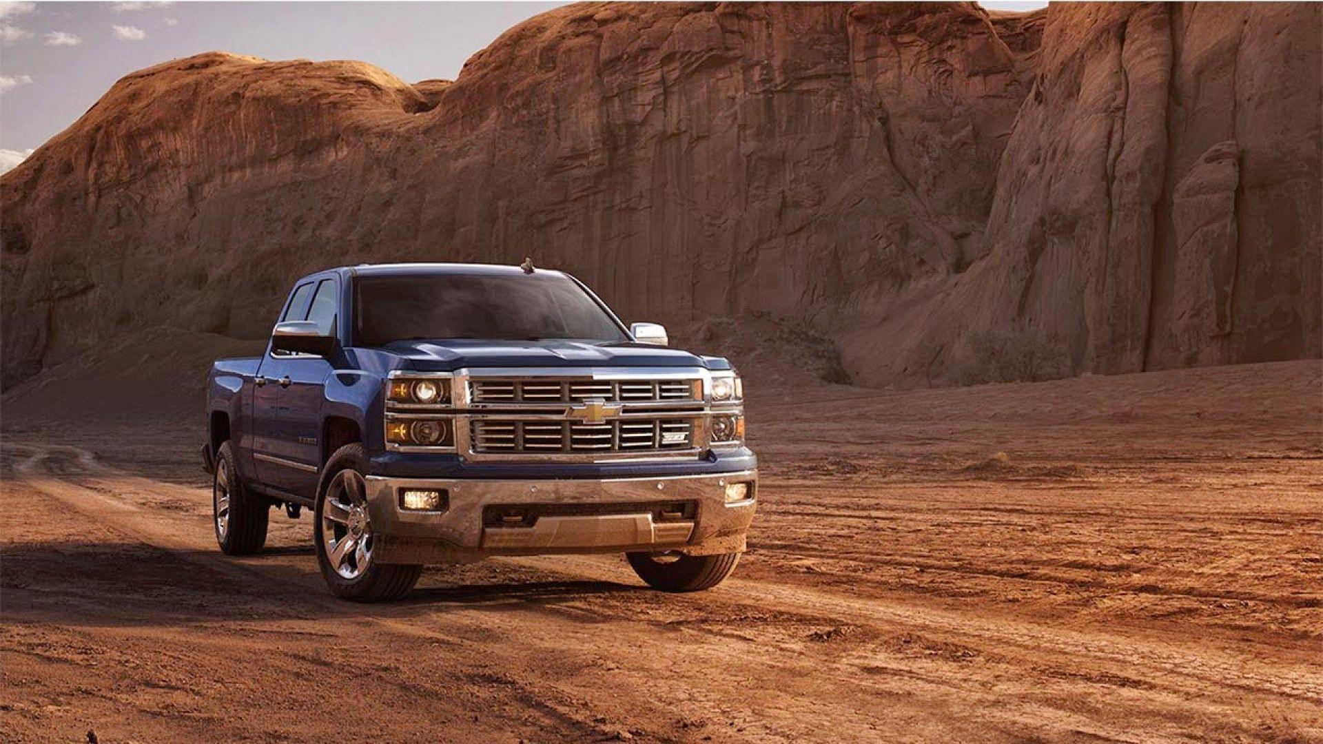 Download Chevy Truck Wallpapers Gallery.