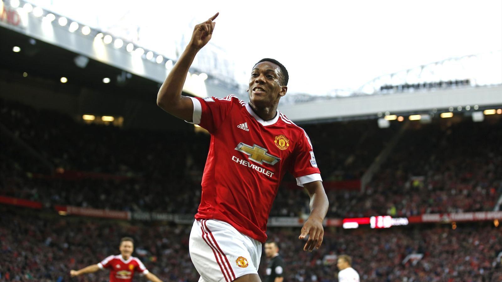 Anthony Martial HD Image, Get Free top quality Anthony Martial