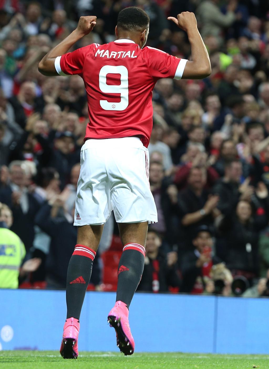 Best image about Anthony Martial. Official