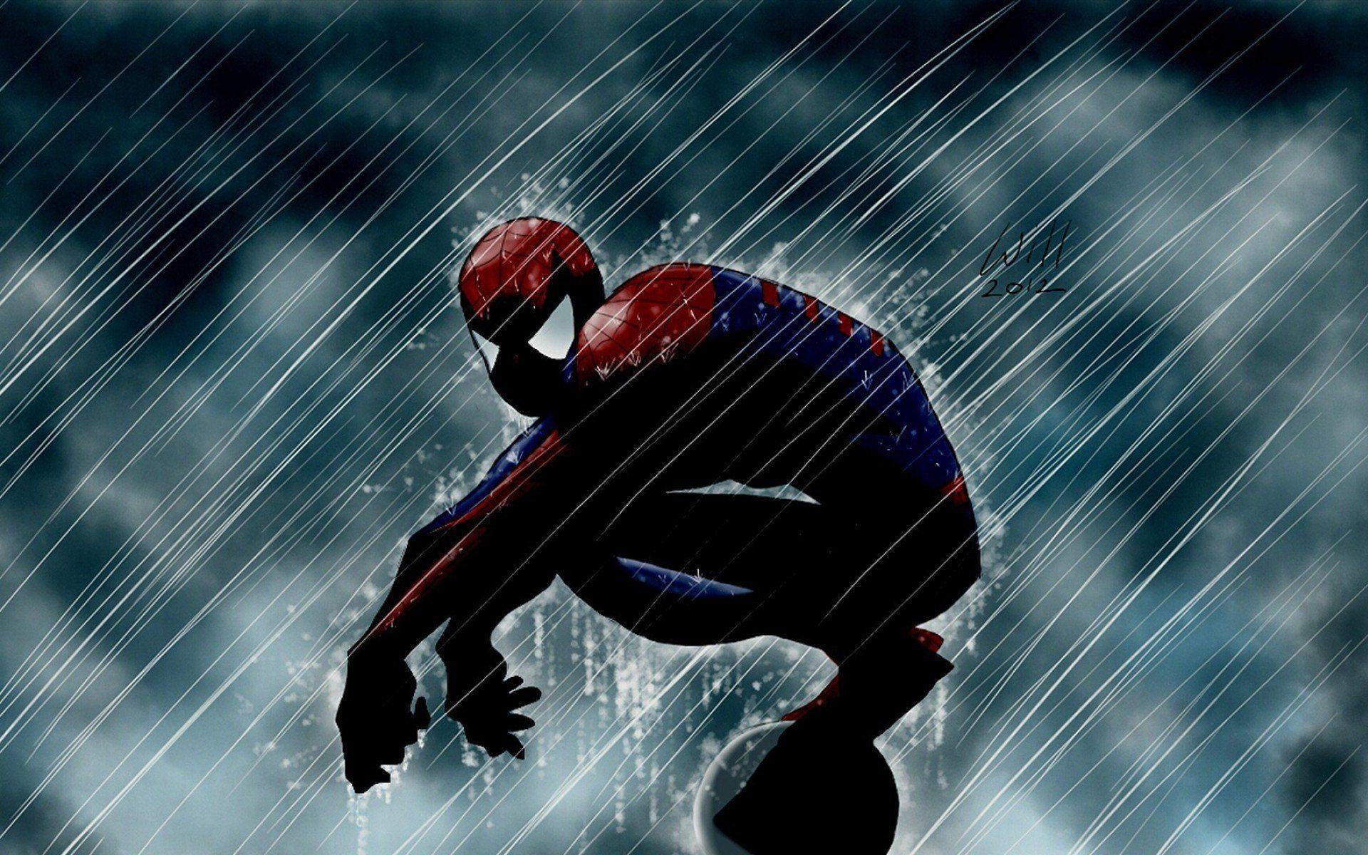Ultimate Spider Man Tv Series Wallpapers