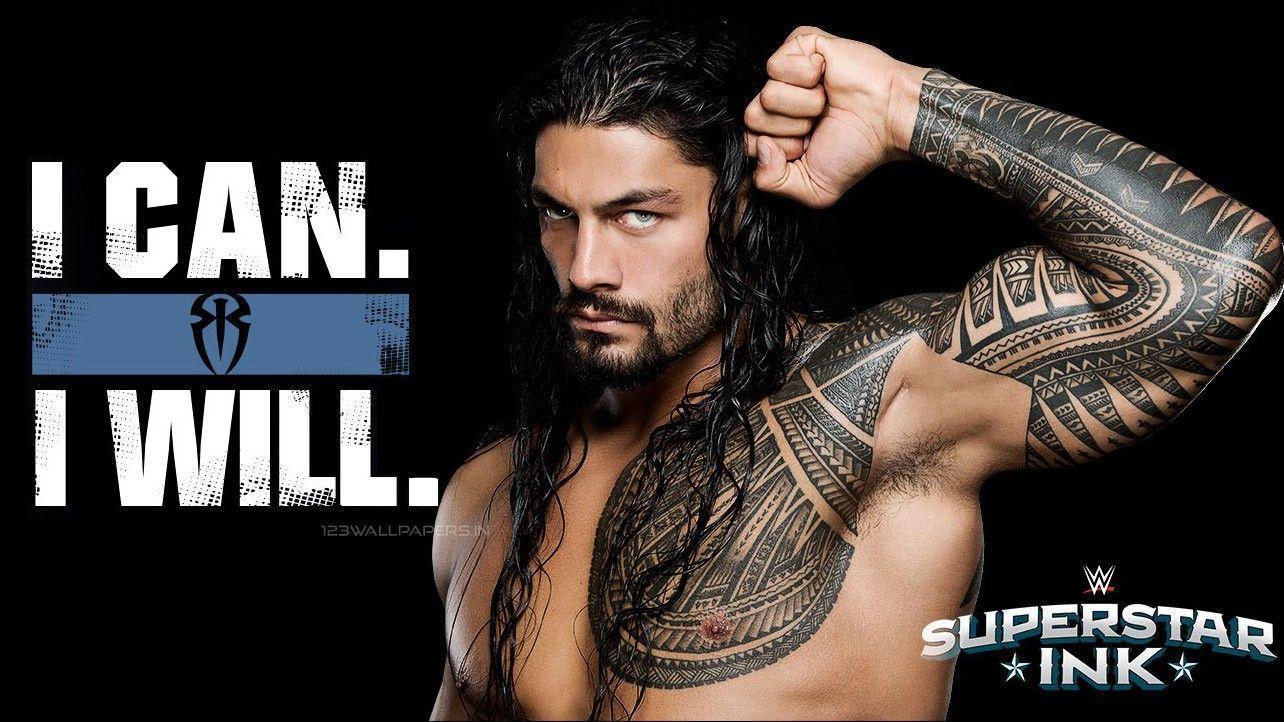 WWE Roman Reigns American professional wrestler wallpaper 2016 HD