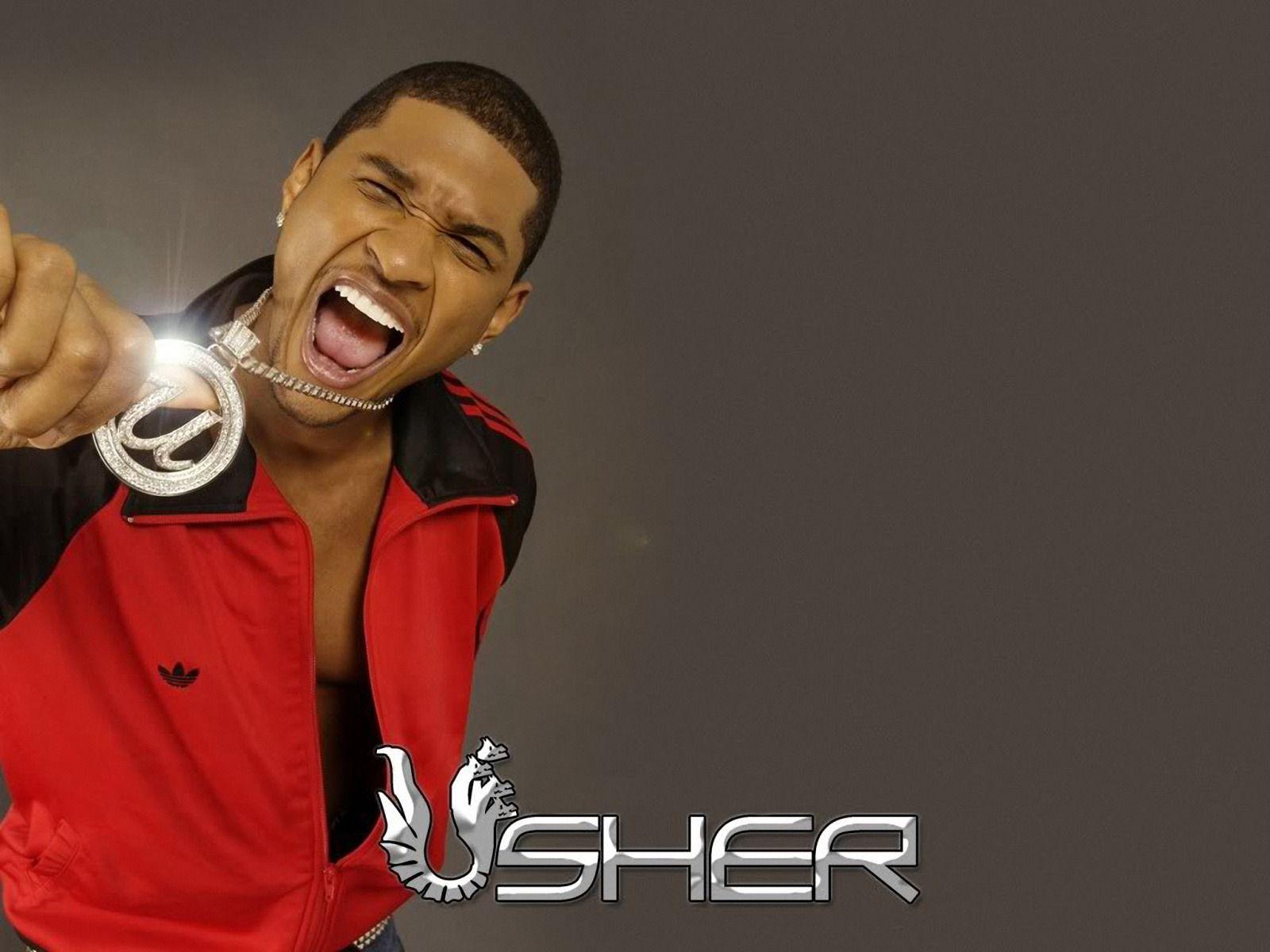 Usher yeah up beat dance type music rb artist reign HD wallpaper   Peakpx