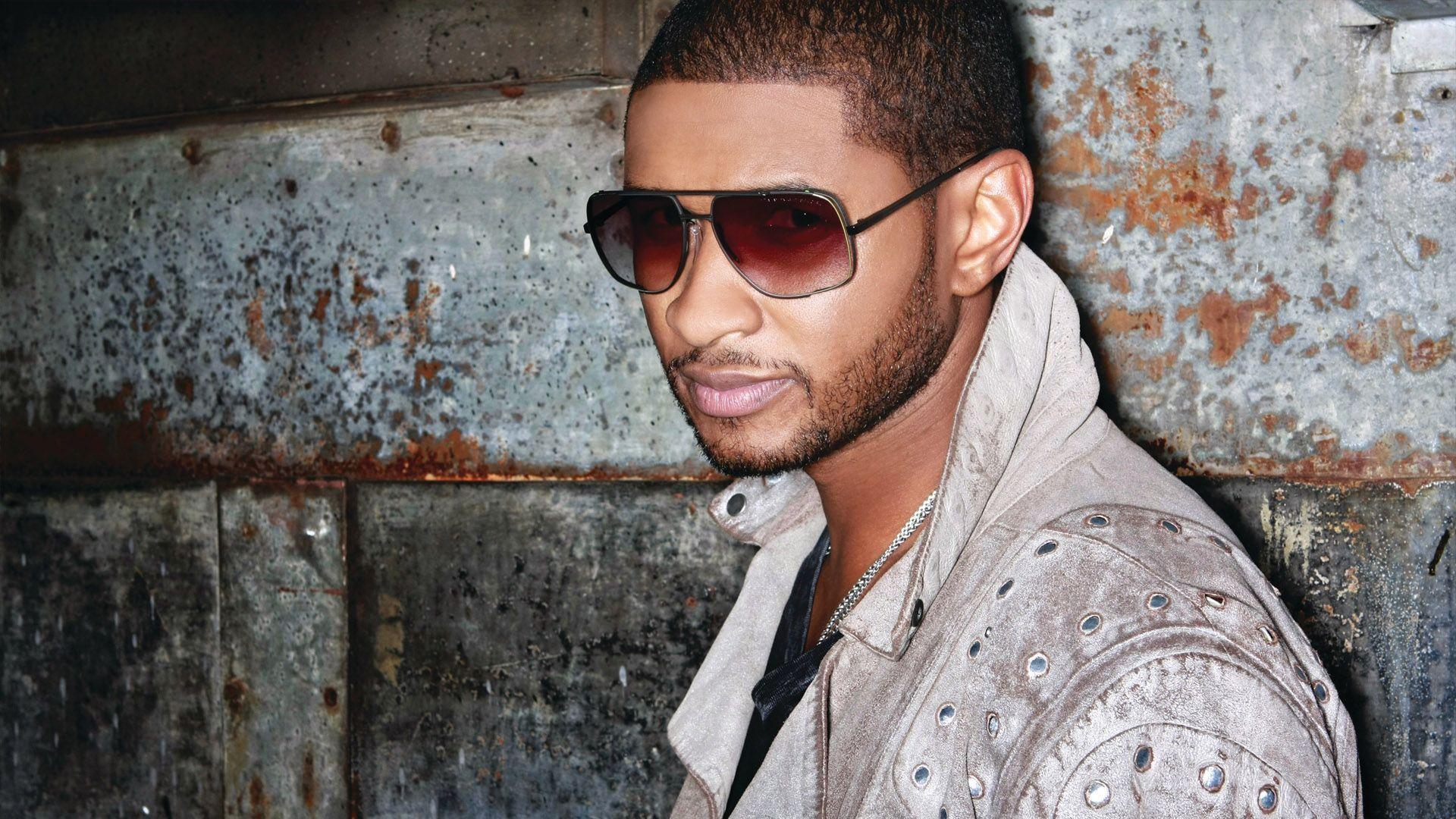Usher Wallpaper 2020 APK for Android Download
