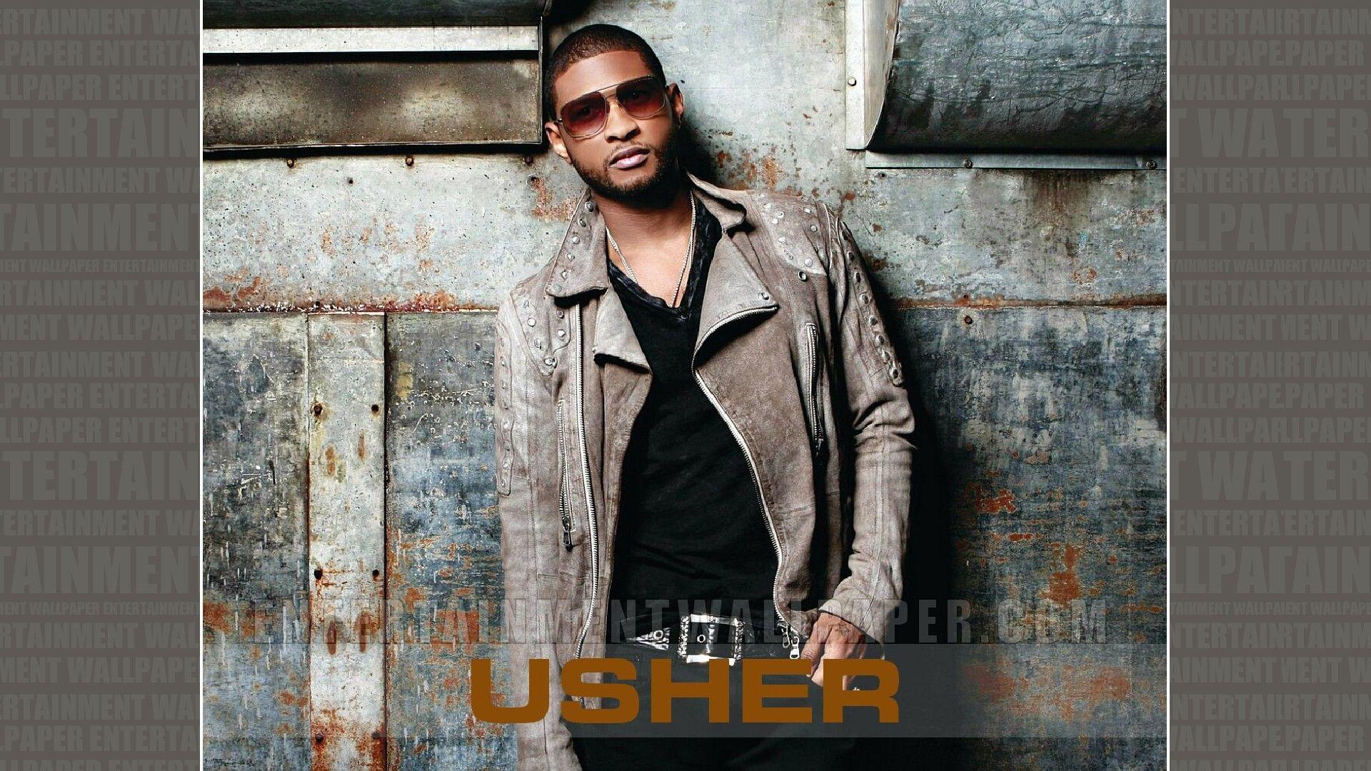 Usher Wallpapers - Wallpaper Cave