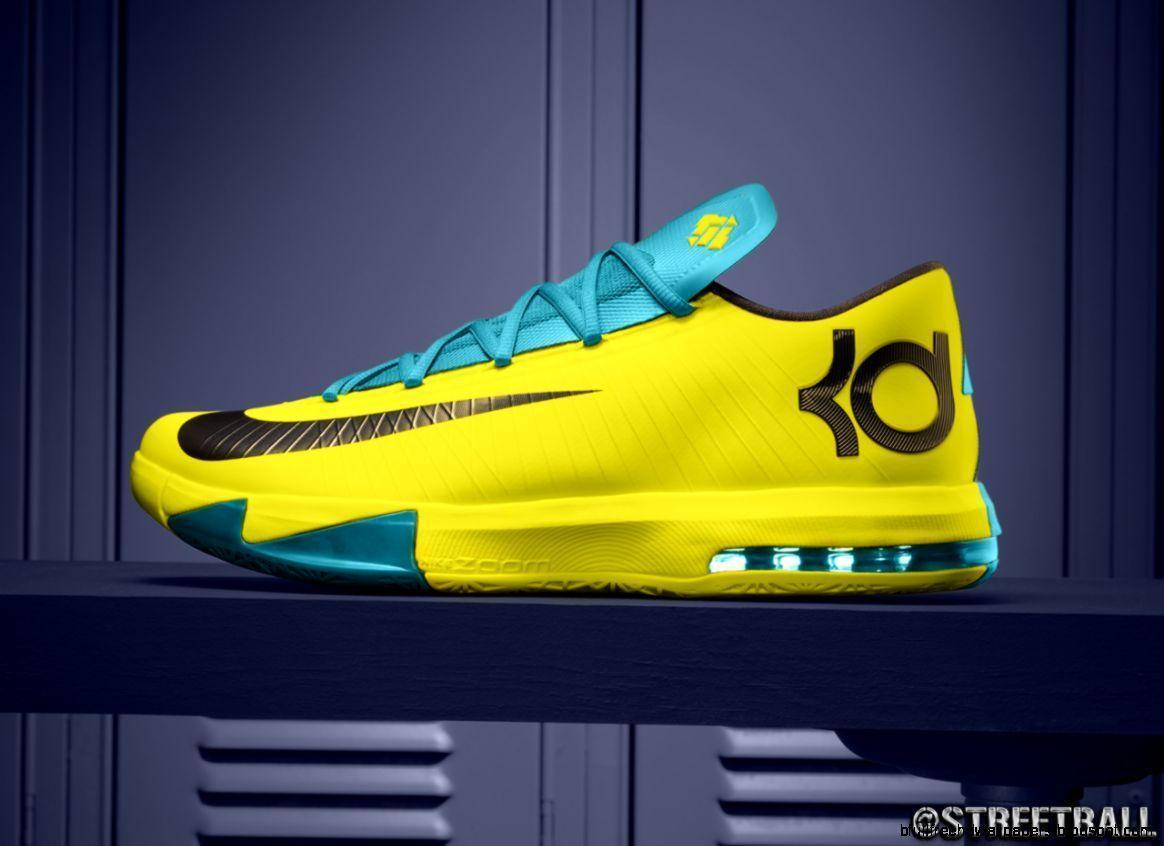 Download Kevin Durant Shoes Wallpaper Gallery