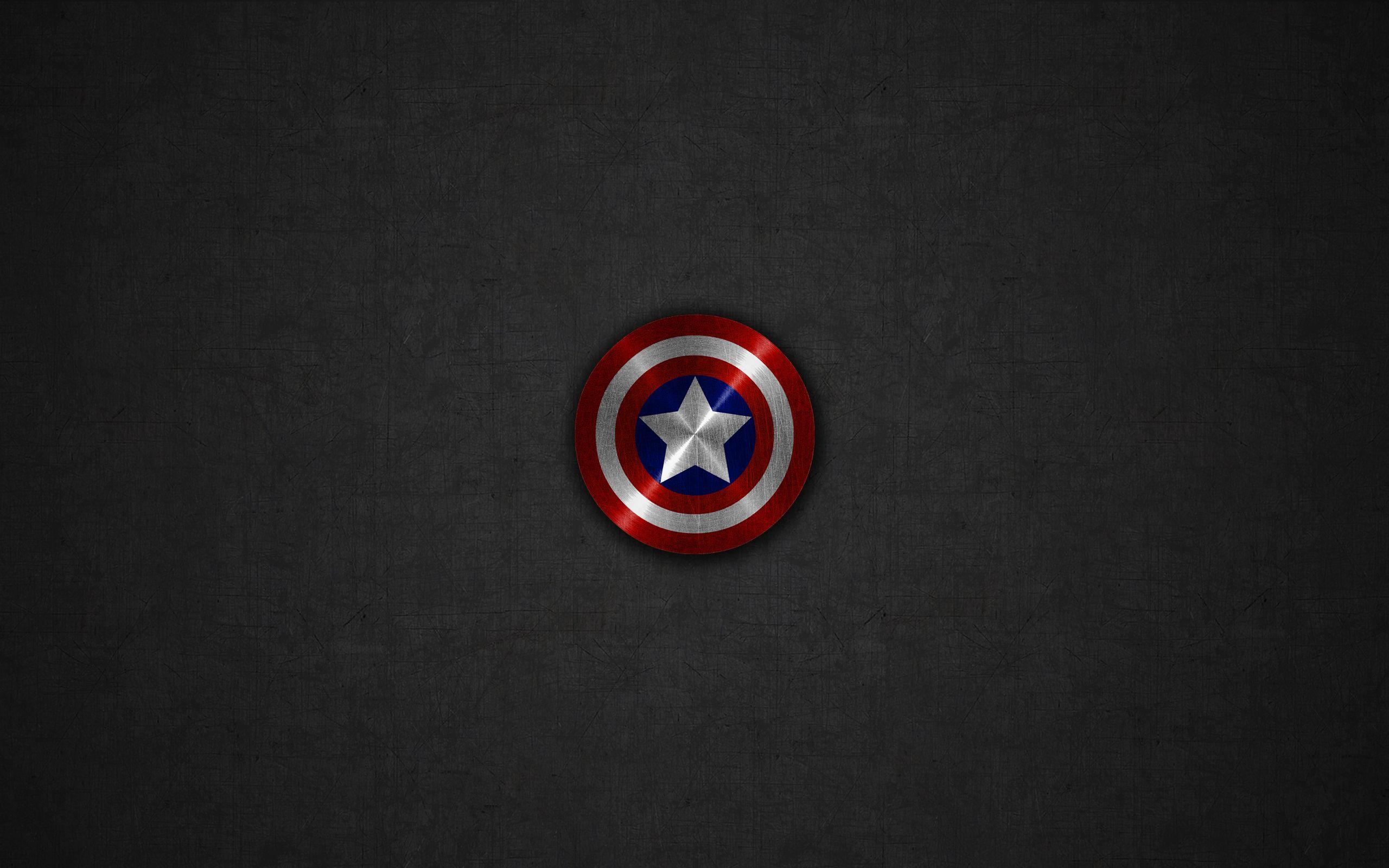 Captain America Shield Wallpapers