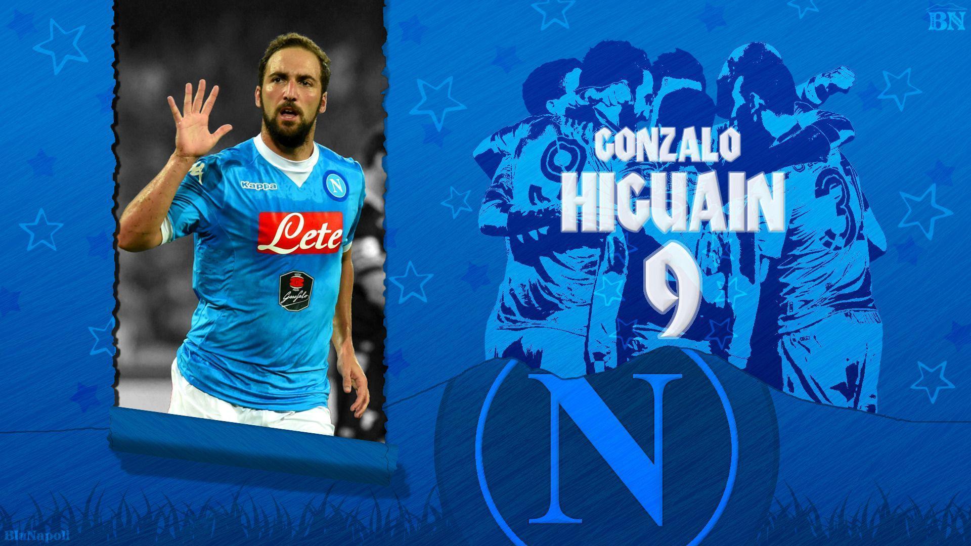 Wallpaper, Hamsik, Callejon