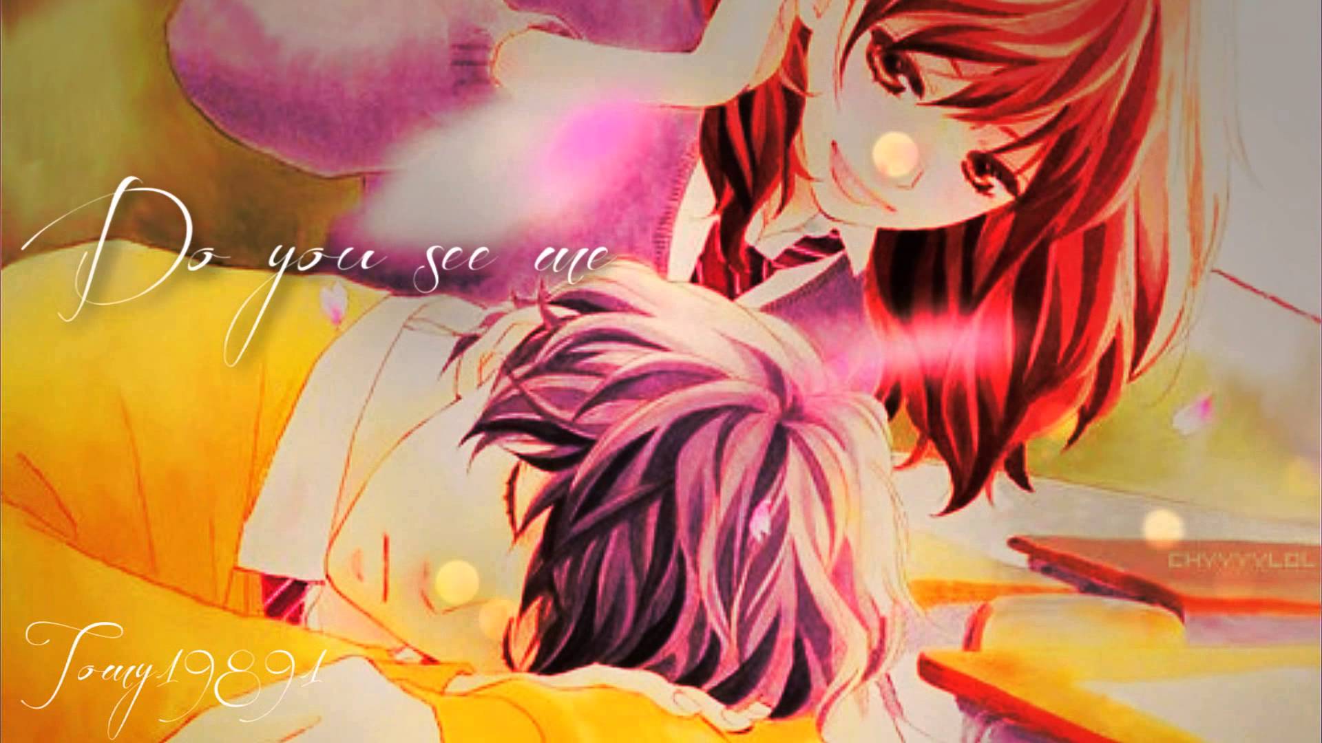 Ao Haru Ride Wallpapers Wallpaper Cave