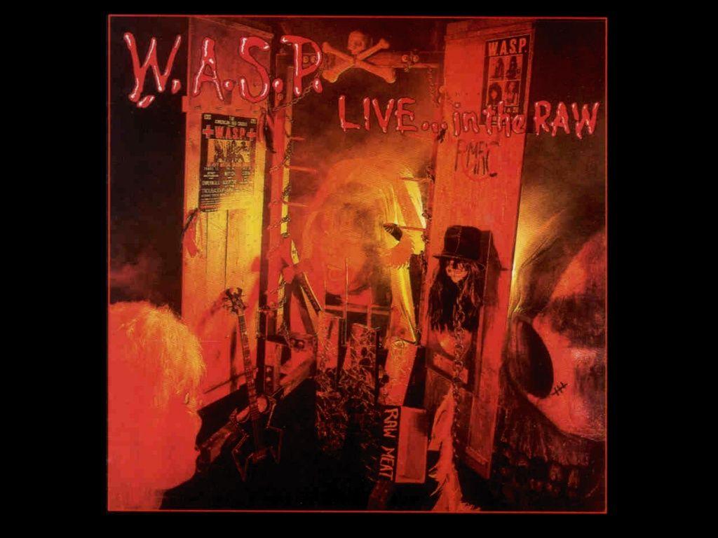 W.A.S.P wallpaper, picture, photo, image