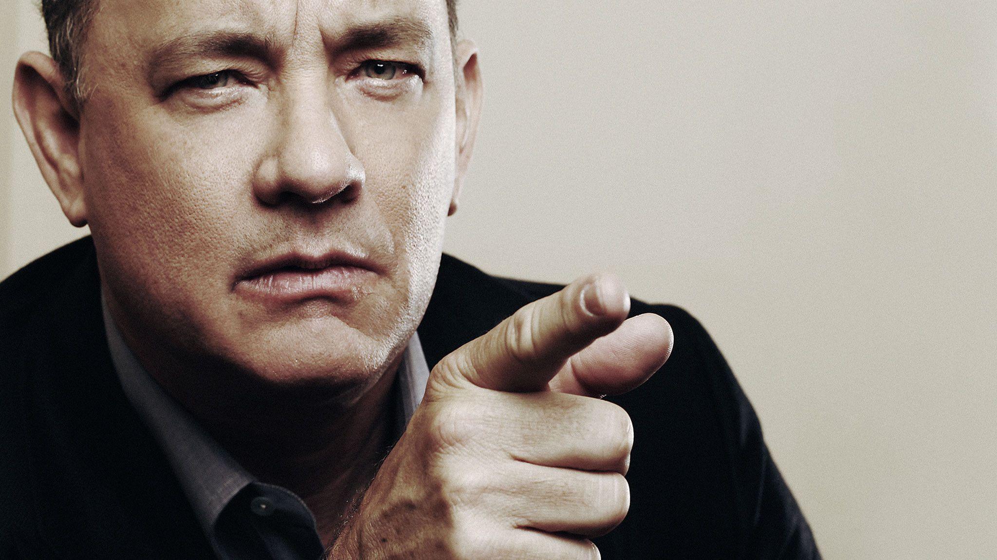 Tom Hanks Wallpaper HD Collection For Free Download