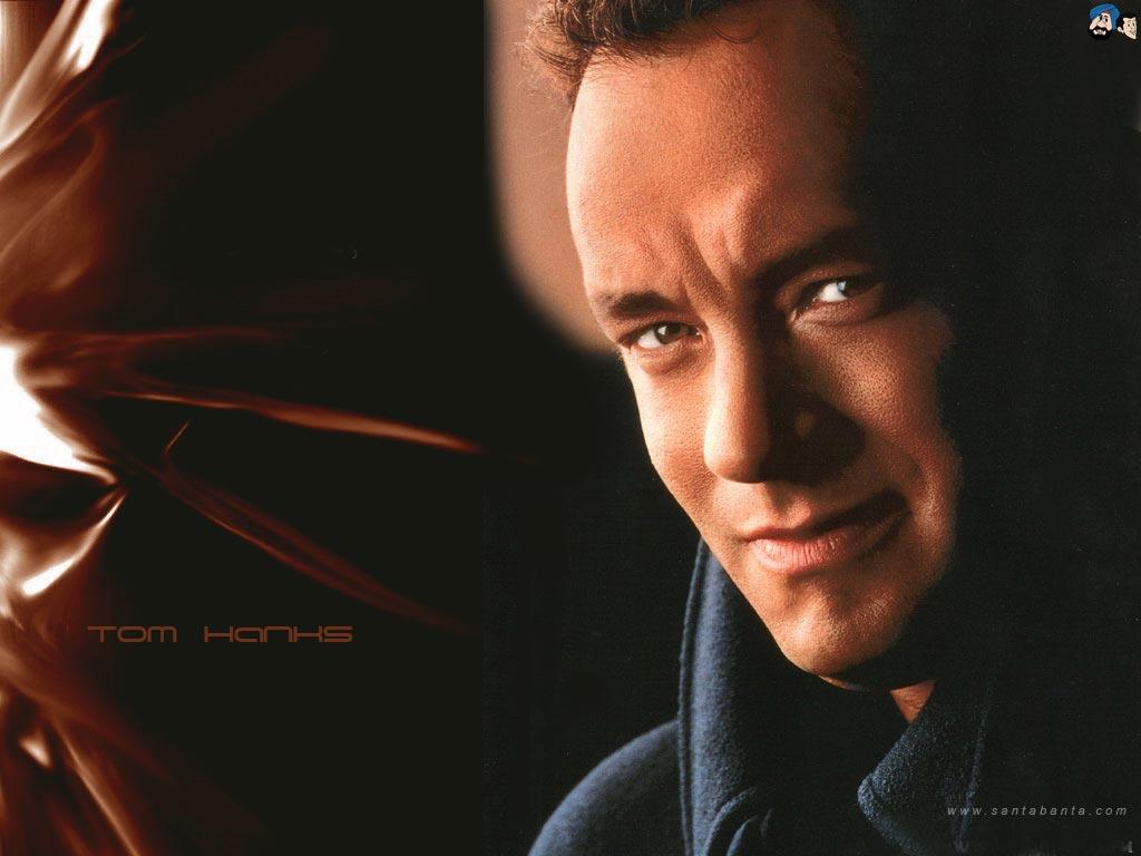 Tom Hanks Wallpaper
