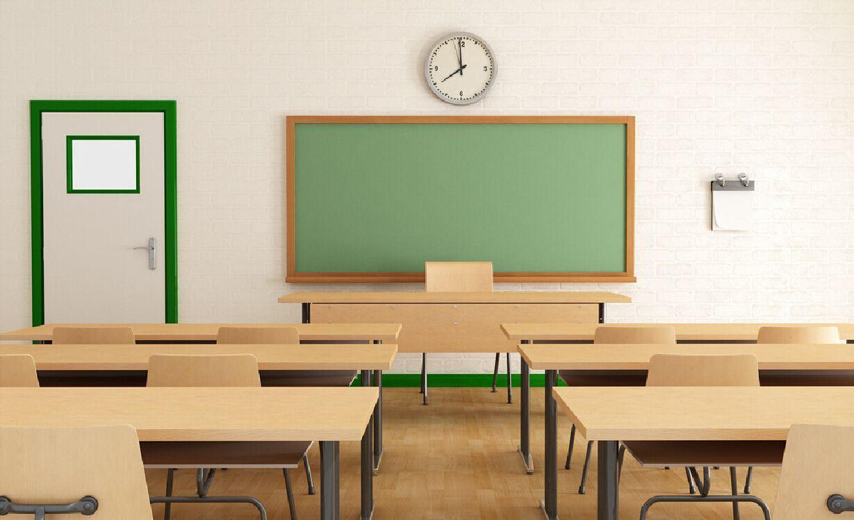 Relaxing classroom anime school aesthetic HD phone wallpaper  Pxfuel