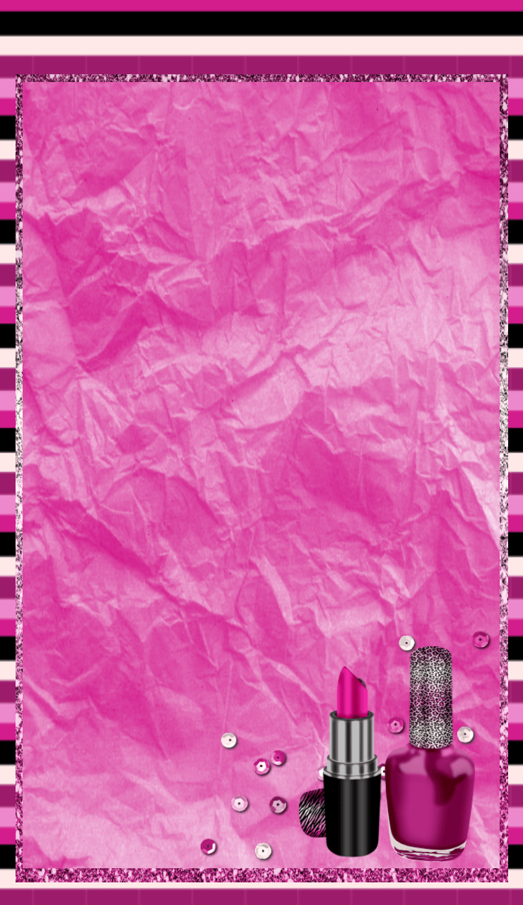 Dazzle my Droid pink wallpaper. Pink! Pink! Pink!