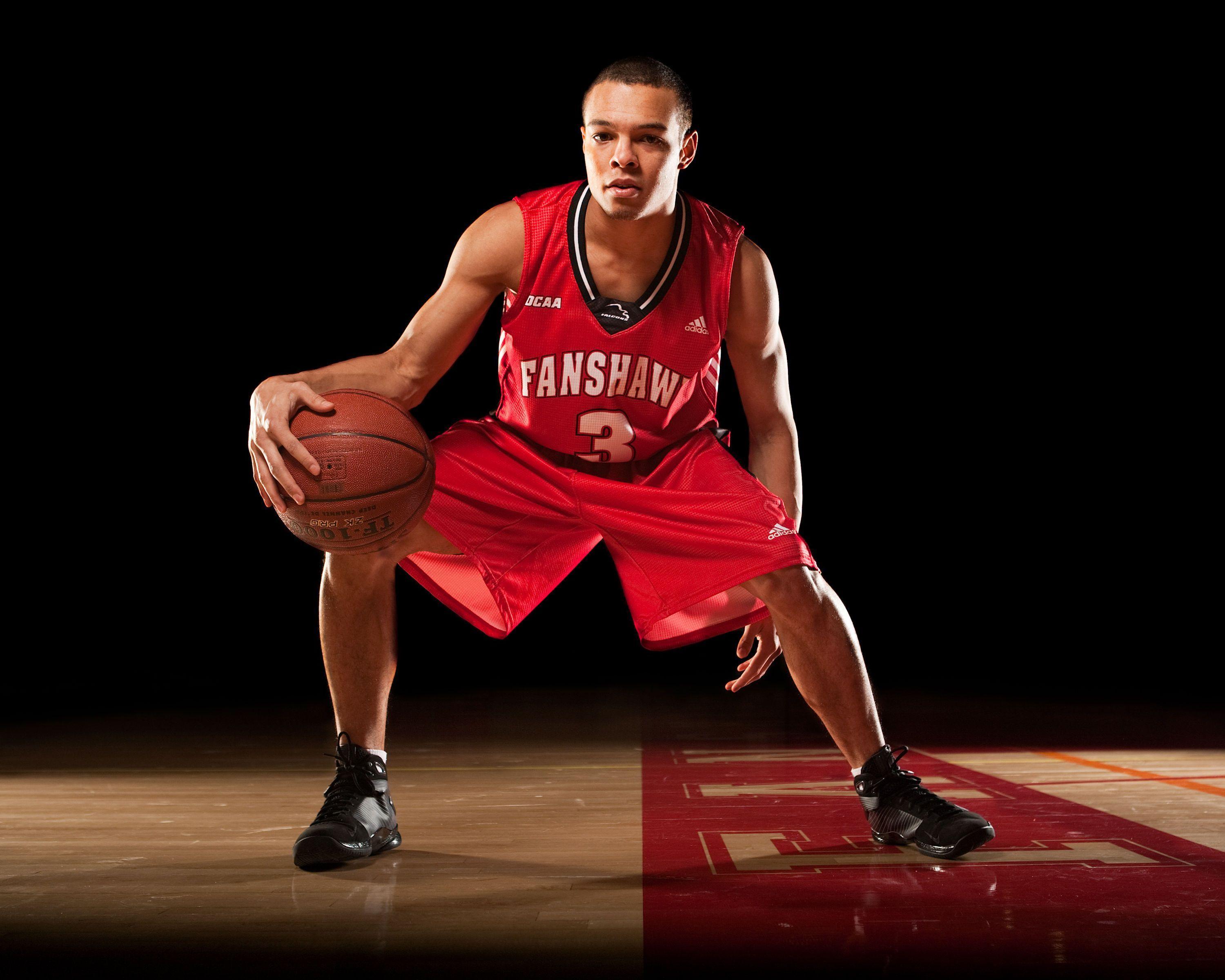 Basketball Players Wallpapers Wallpaper Cave