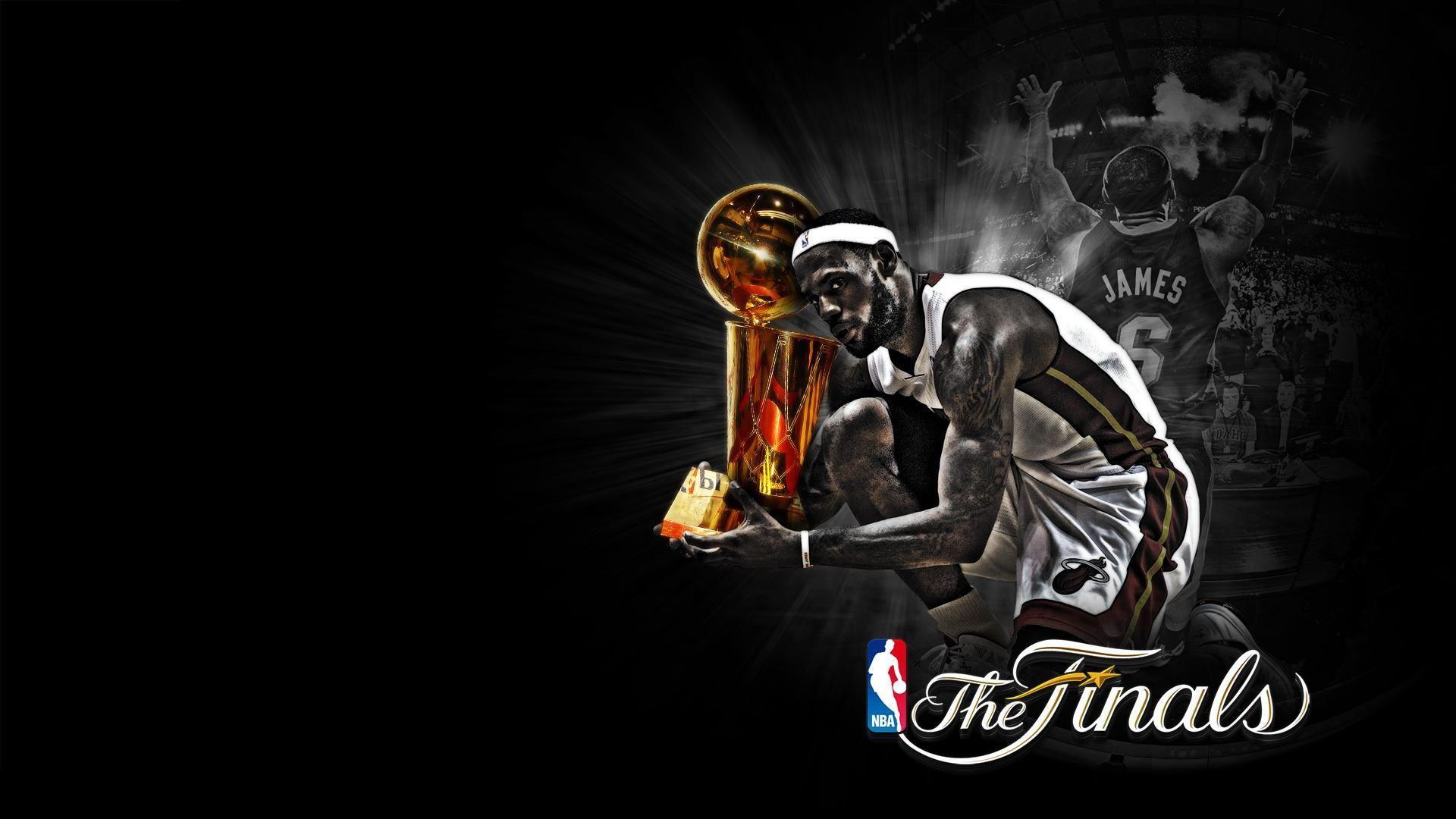 HD NBA Finals 2012 Miami Heat Wallpaper Free Download Lovely