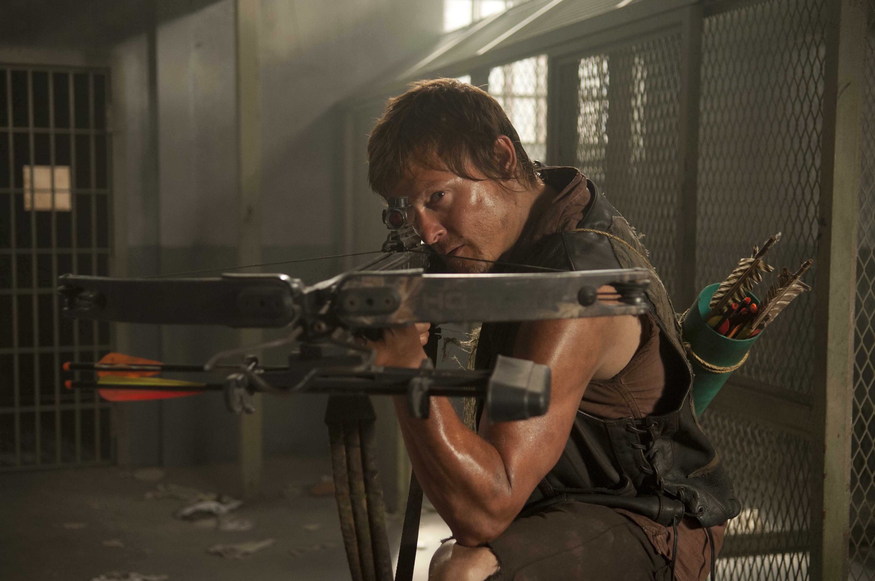 Crossbow HD Wallpaper and Background Image