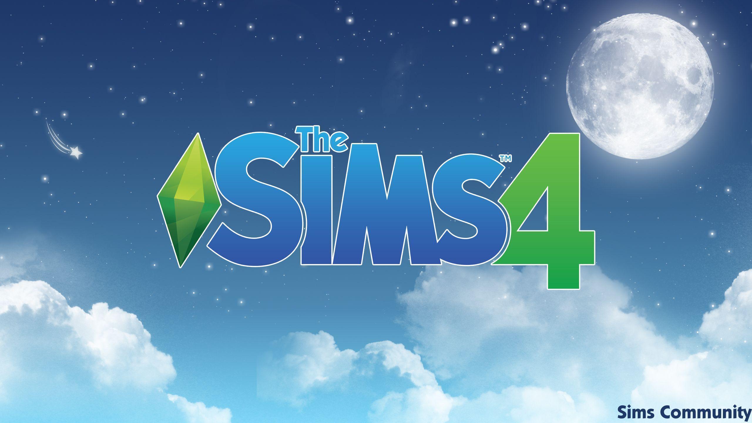 Sims 4 для стим фото 25