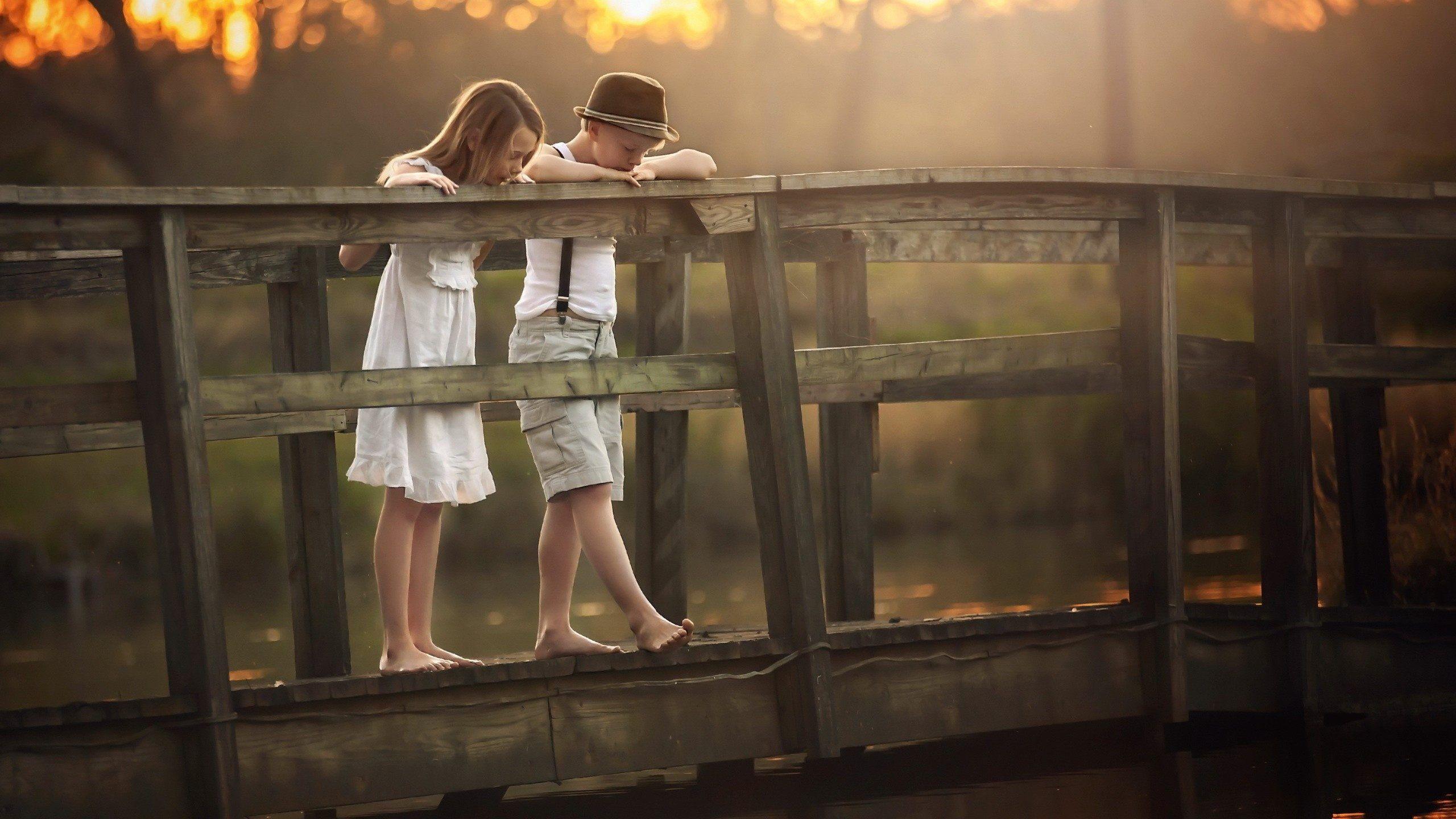 Boy and Girl Friendship Cute Wallpapers HD Download.