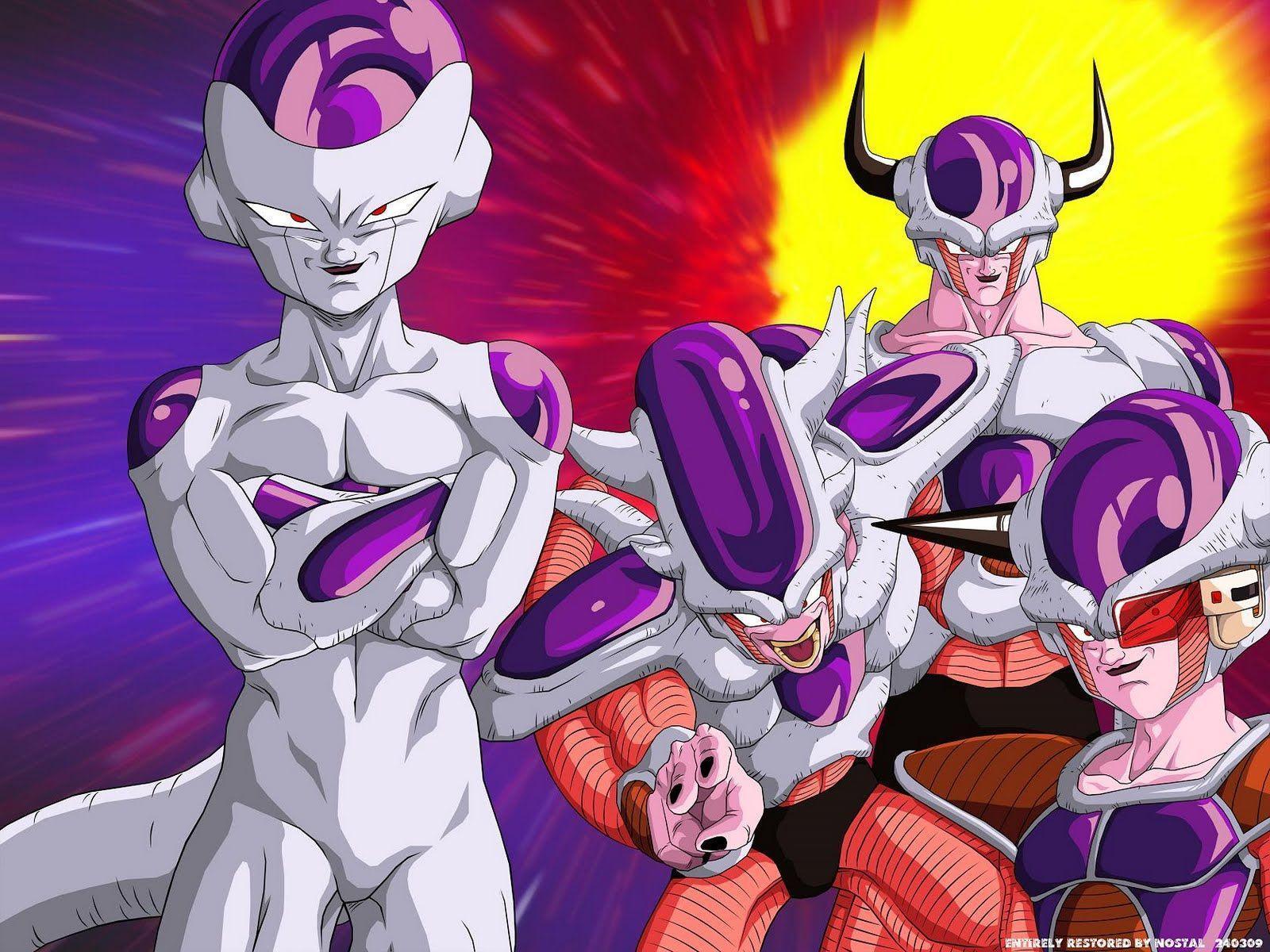 Best image about Frieza. Planets, Finals and Goku