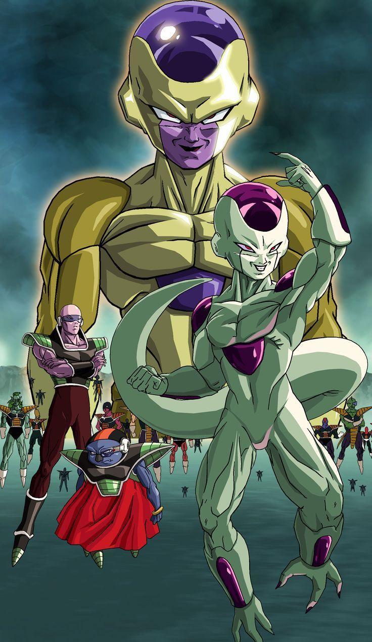 Best image about Lord Frieza. Piccolo, Purple