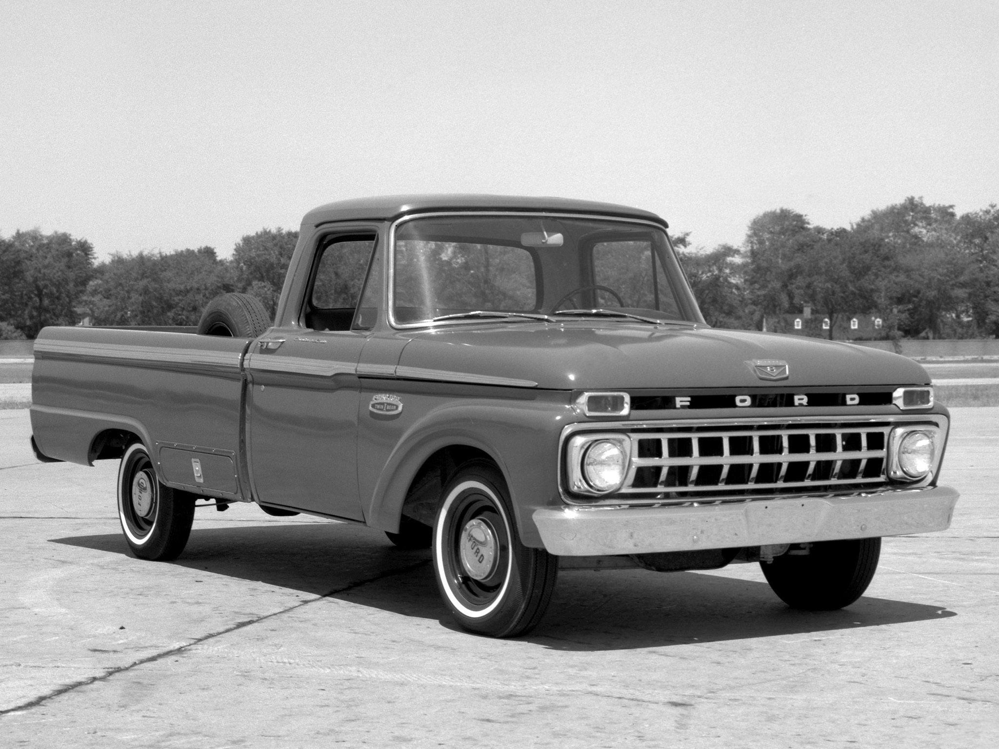 Old Ford Truck Wallpaper 55 images