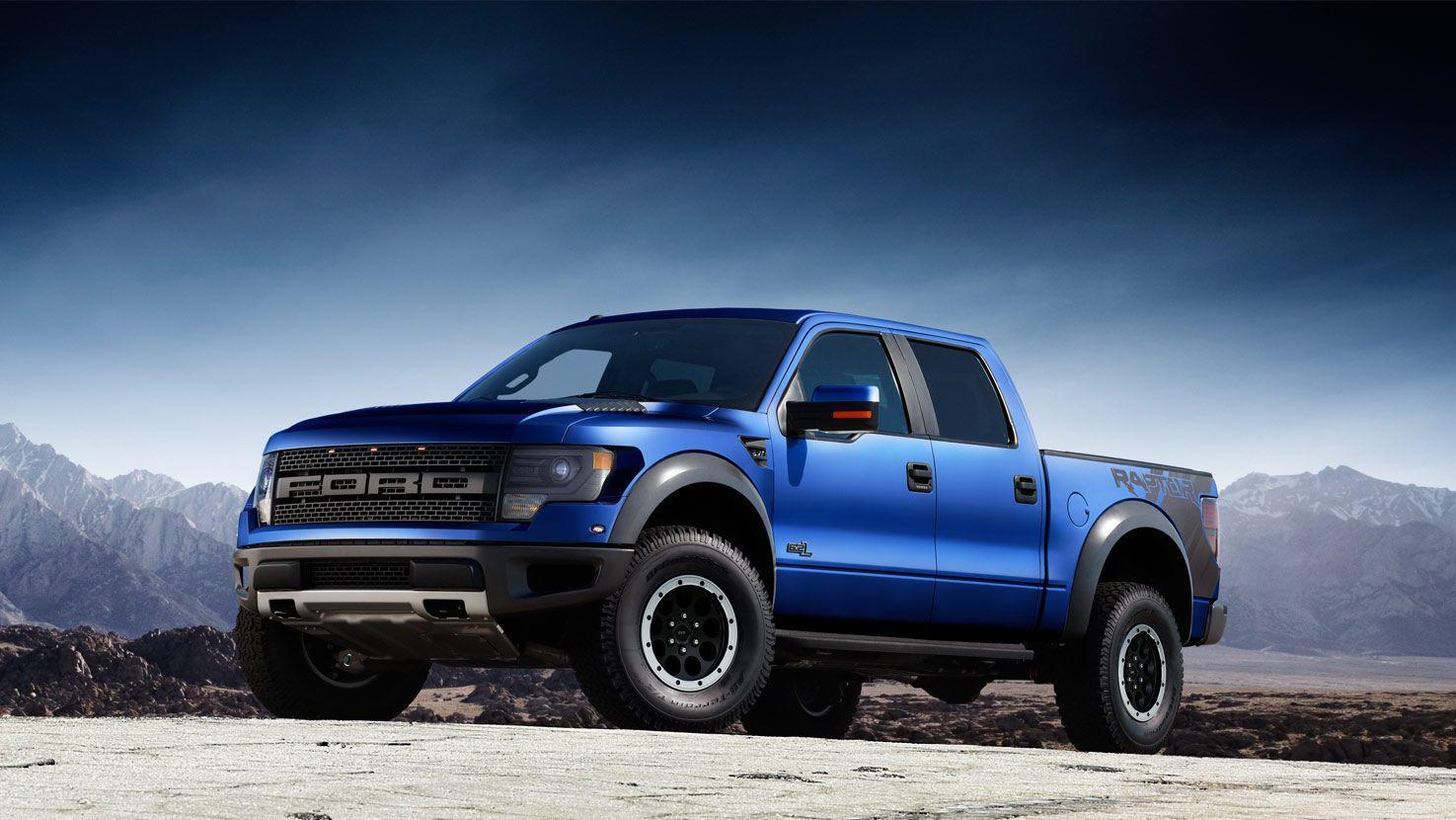  Ford  Truck  Wallpapers  Wallpaper  Cave