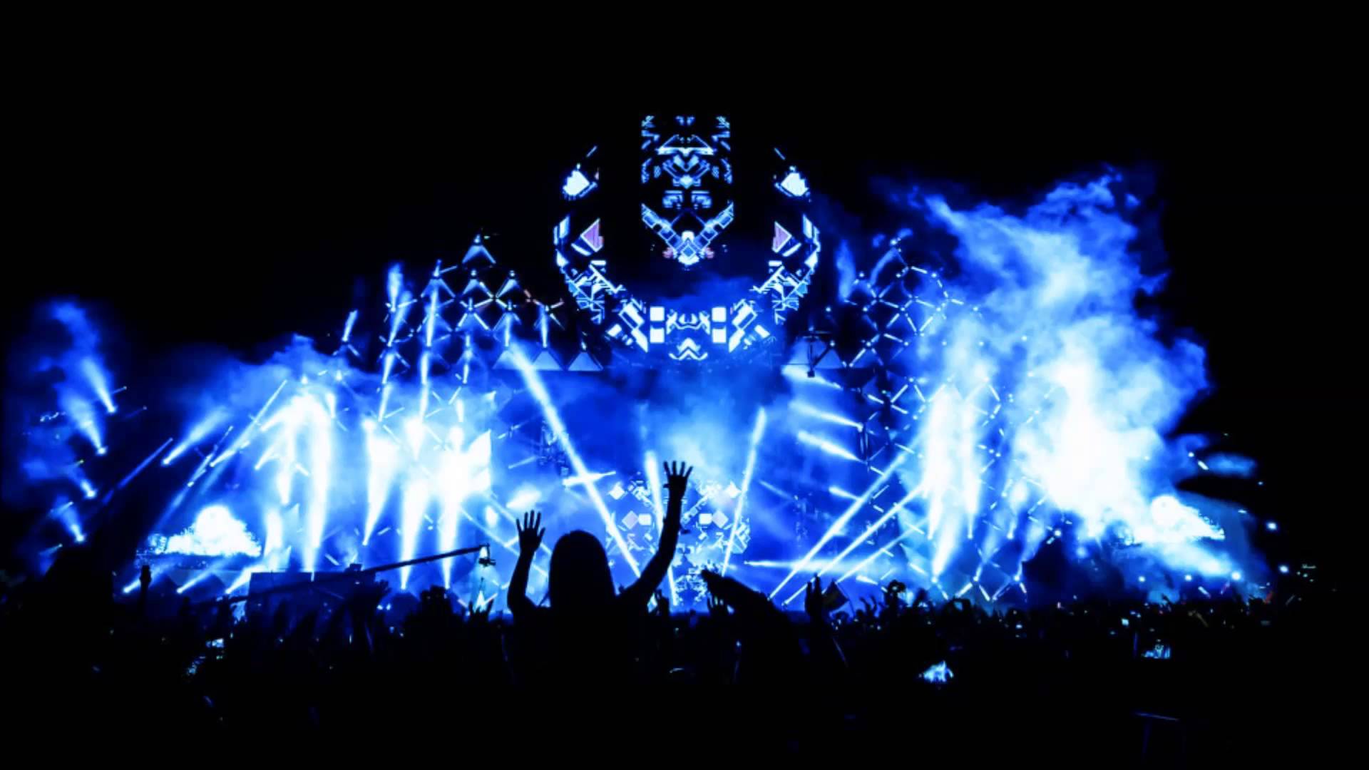 Ultra Music Festival 2014 Wallpaper