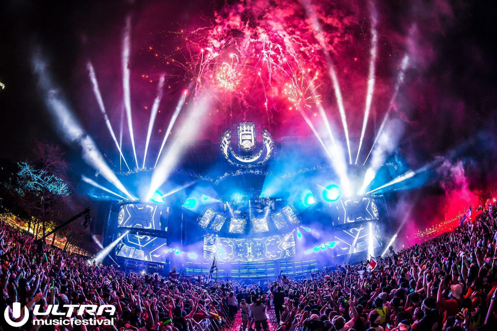 Ultra Music Festival 2016 Announces Lower Ticket Prices