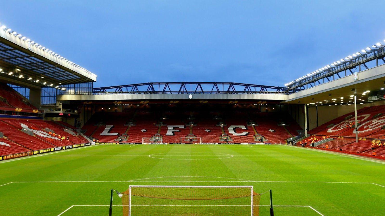 Anfield Panorama Wallpaper VR Apps on Google Play