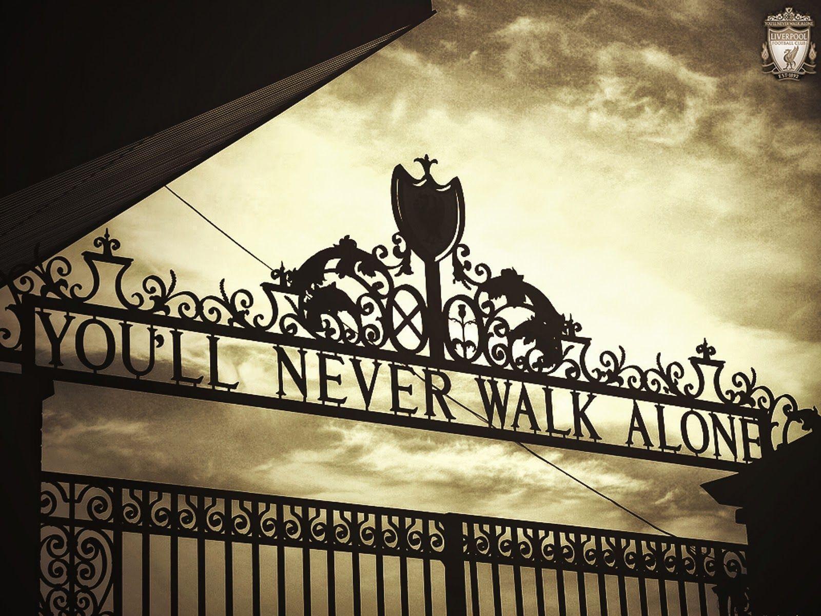 Liverpool Wallpaper Picture