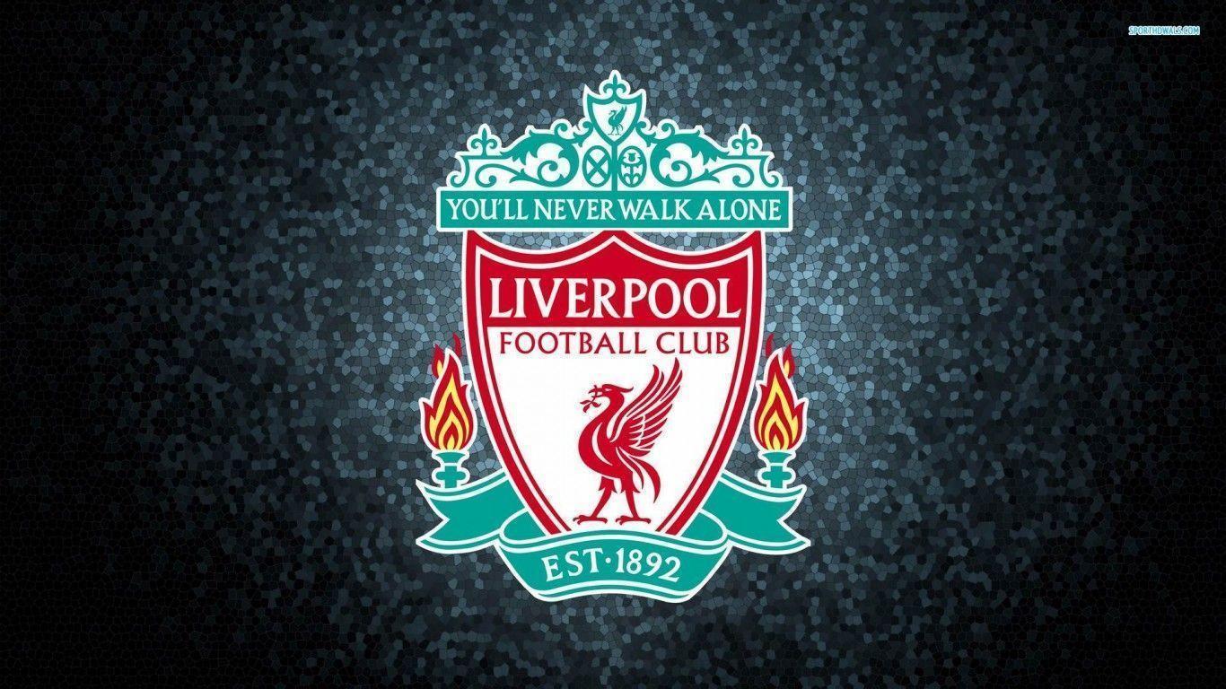 Liverpool FC HD Wallpaper. Walpaper logo Clubs