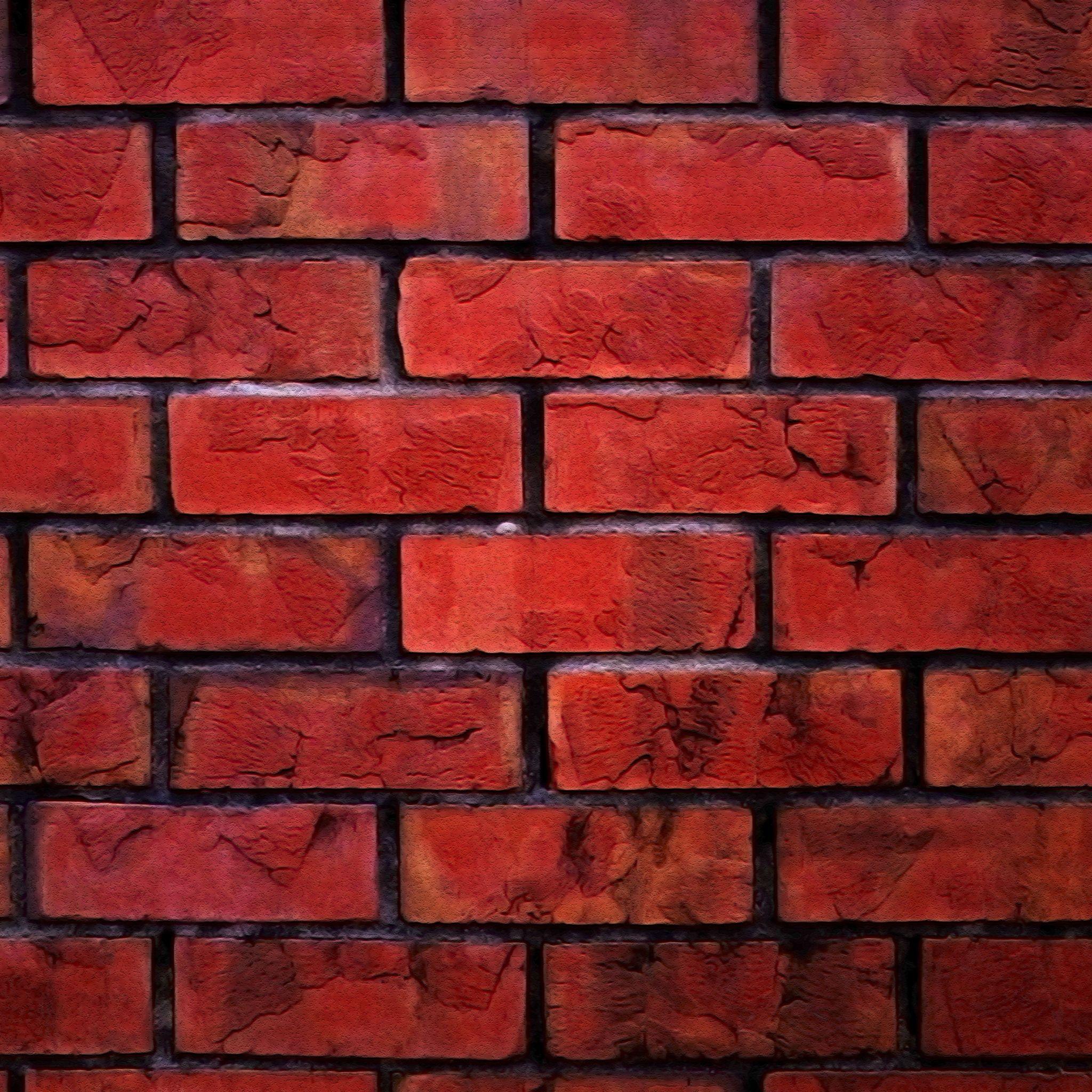 Bricks Wallpapers - Wallpaper Cave