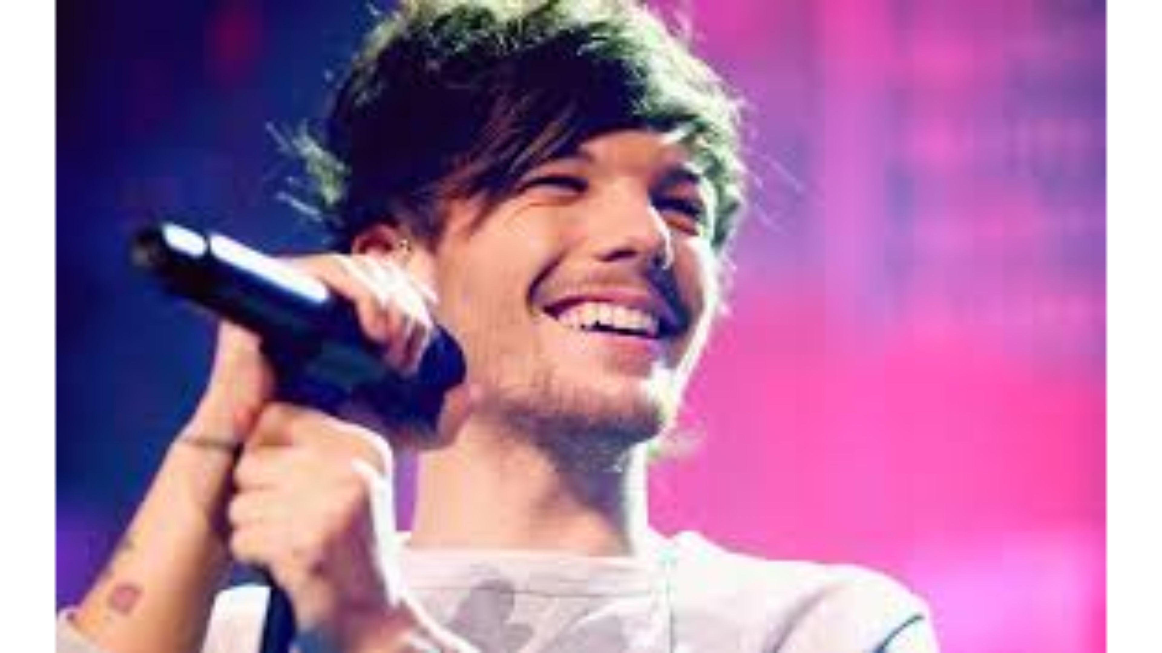 louis tomlinson wallpapers wallpaper cave on louis tomlinson wallpapers