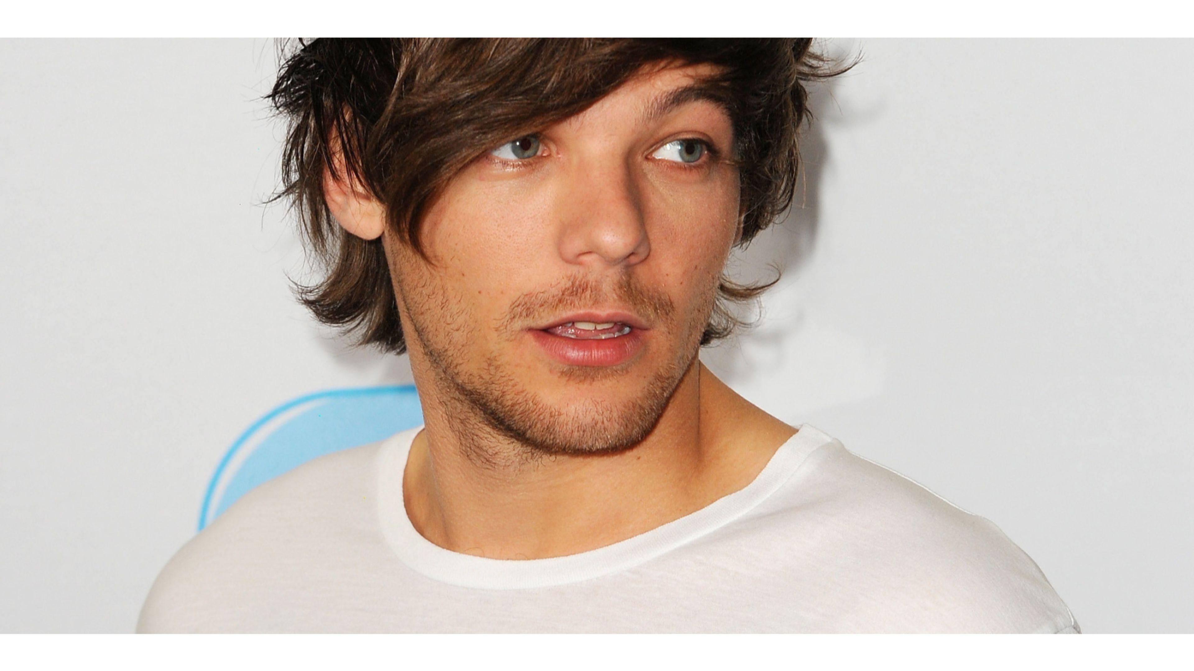 Louis Tomlinson Wallpapers  Top Free Louis Tomlinson Backgrounds   WallpaperAccess