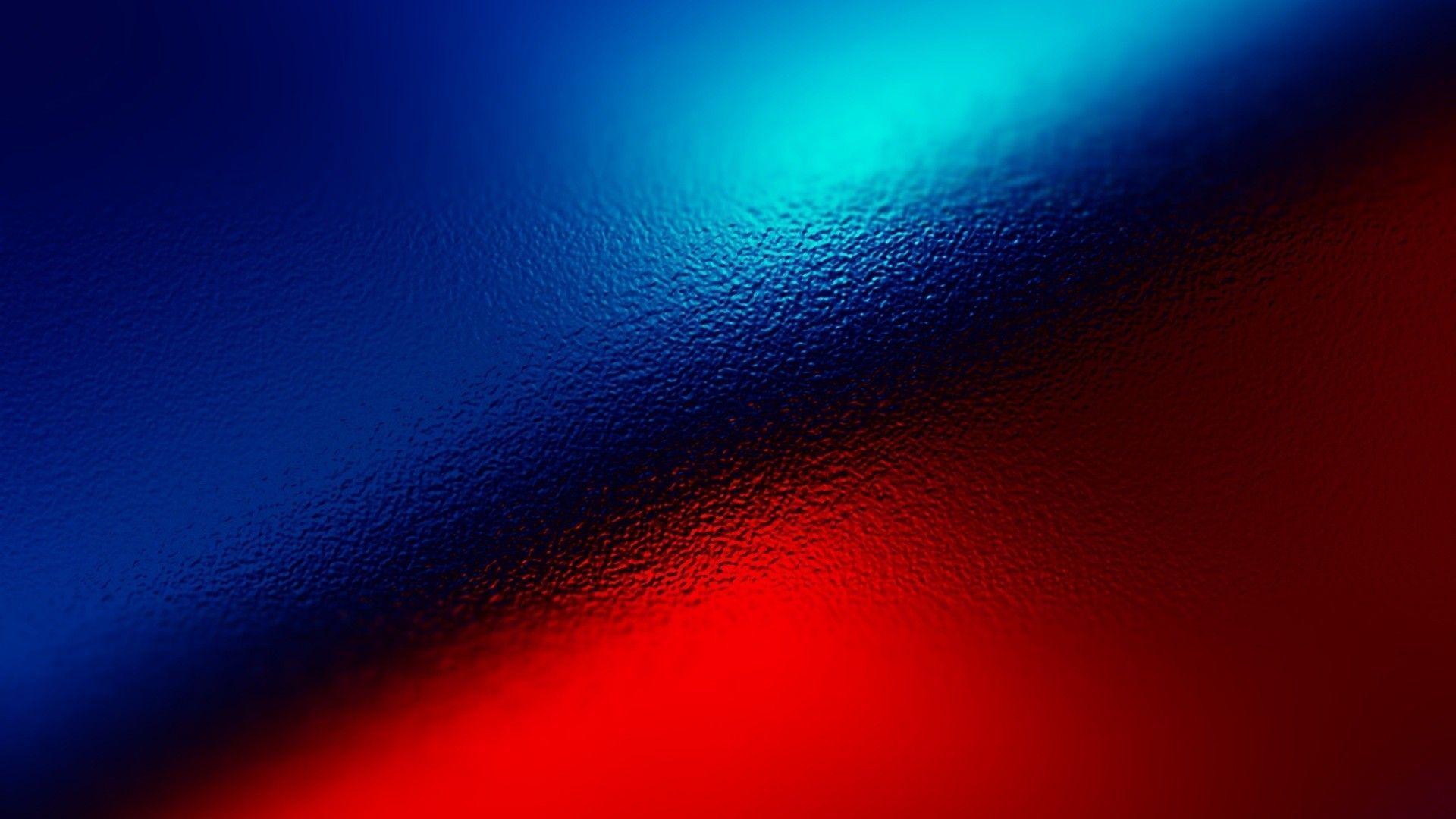 Blue And Red Wallpapers HD