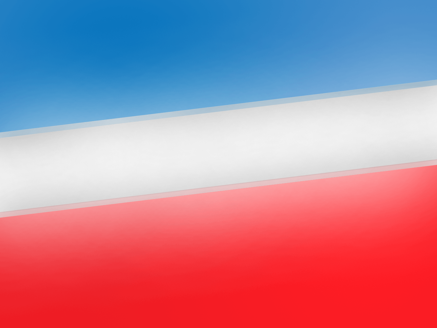 Light Blue And Red Wallpapers