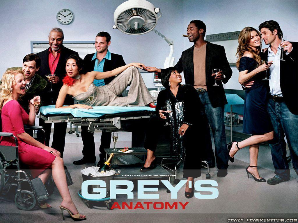 Grey's Anatomy wallpapers