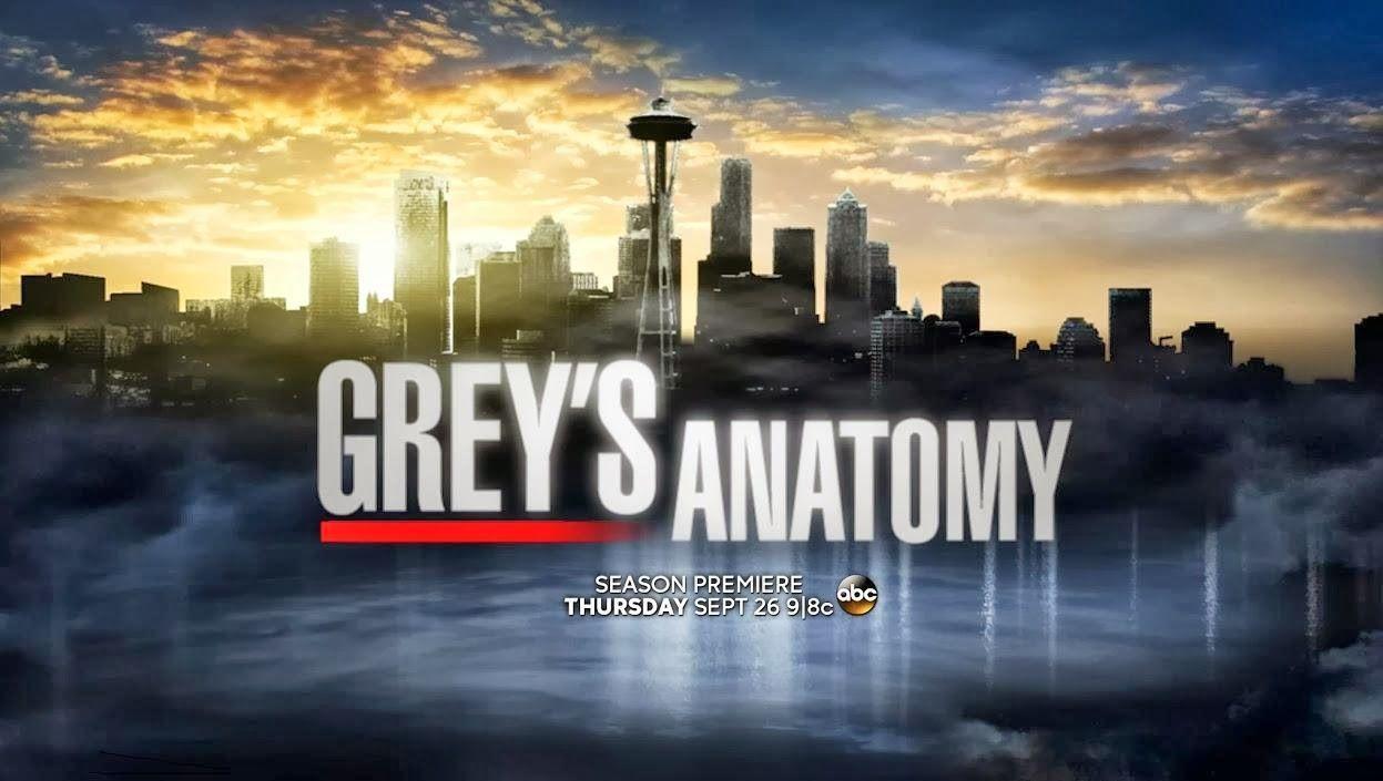 pics arrena: Grey's Anatomy Wallpapers