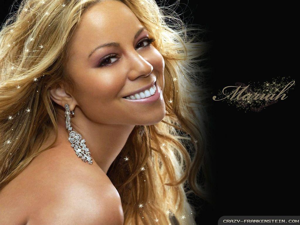Mariah Carey wallpaper