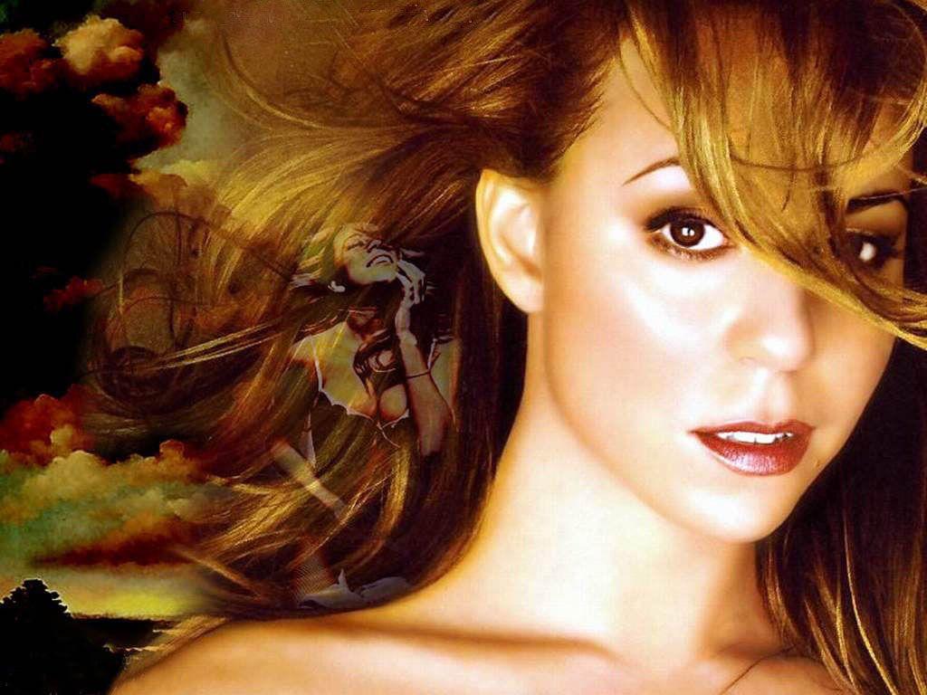 Mariah Carey Wallpaper HD