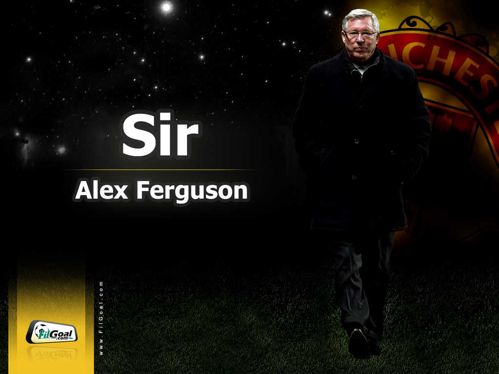 Doctor Sir Alex Ferguson years image Alex F. HD wallpaper