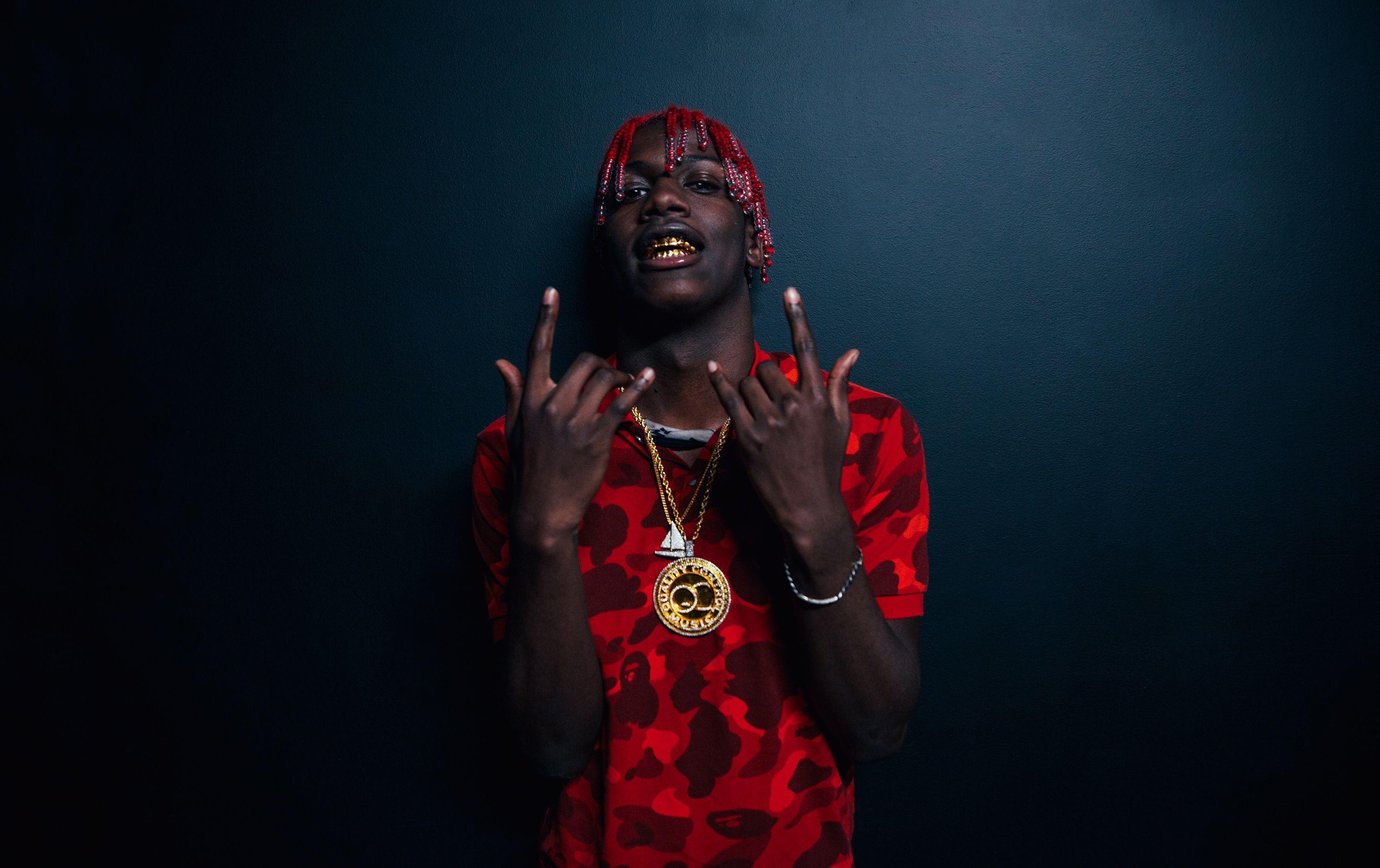 Lil Yachty Wallpaper HD Collection For Free Download