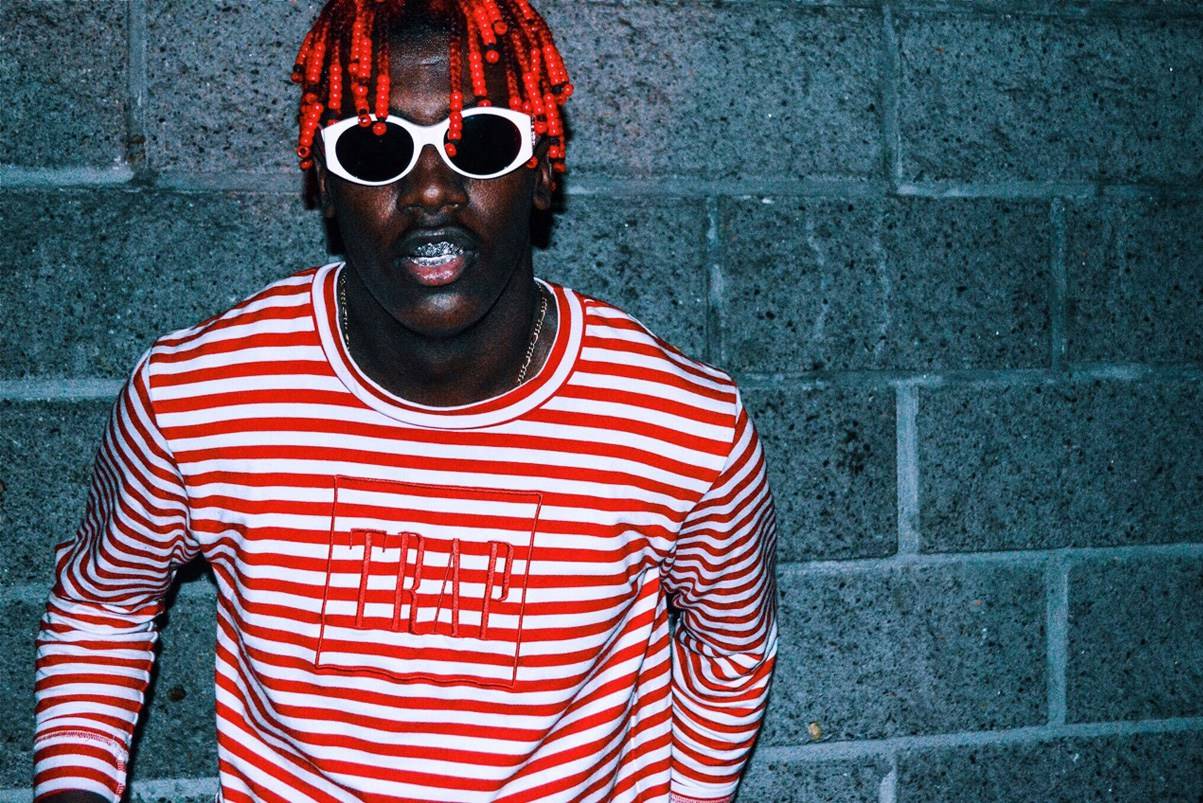 Lil Yachty Wallpapers - Wallpaper Cave