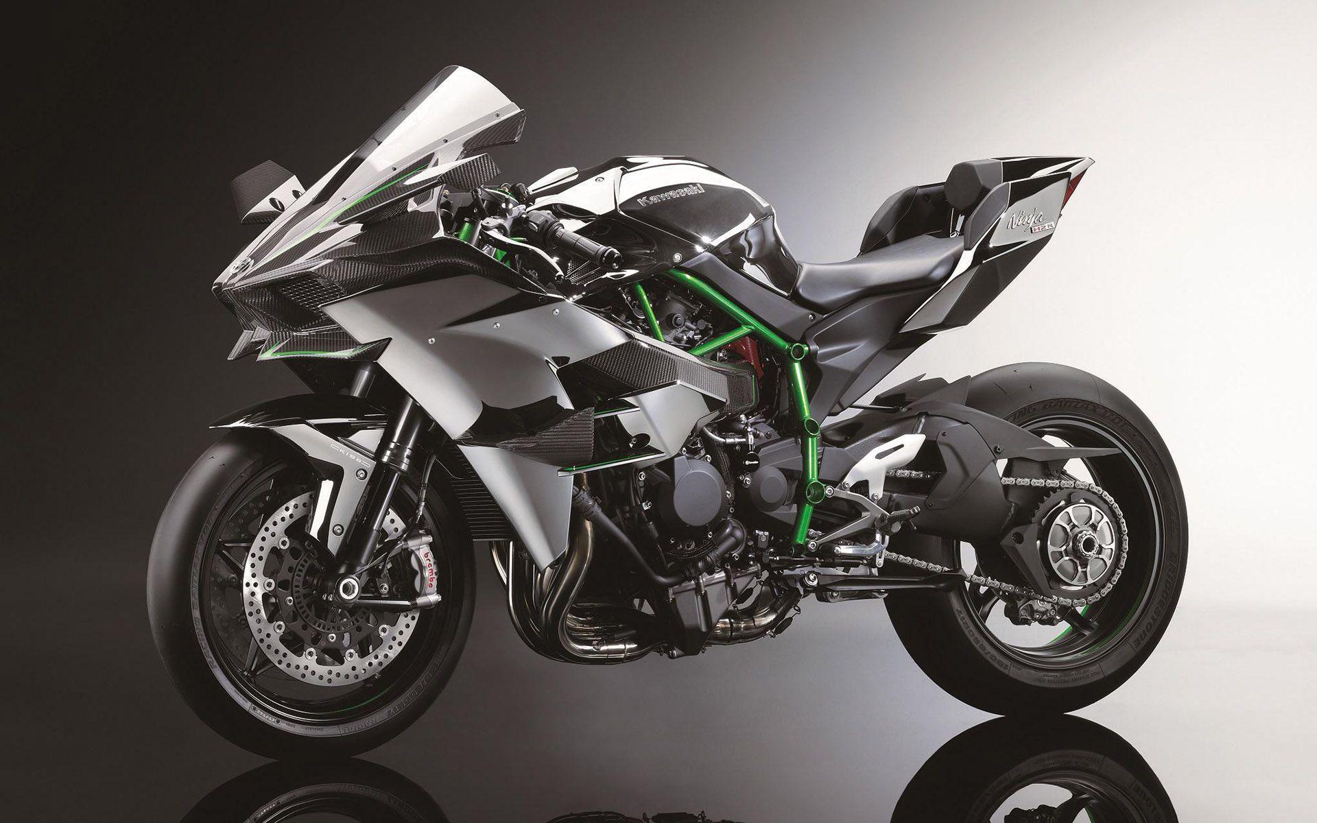 Kawasaki Wallpaper, Kawasaki Picture Pack V.58OGB, GLaureL Pack IV