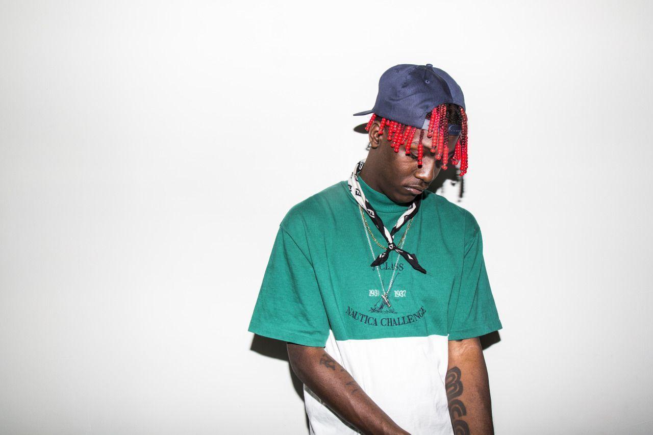 Lil Yatchy Wallpapers - Wallpaper Cave